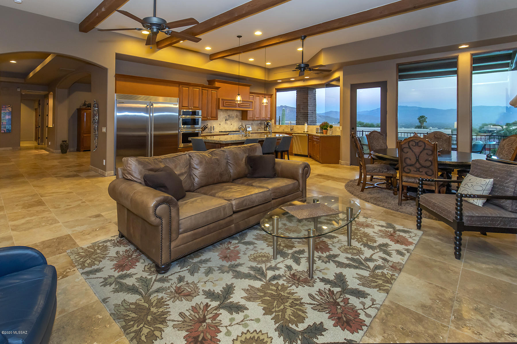 Alta Vista Village II (1-28) - Residential