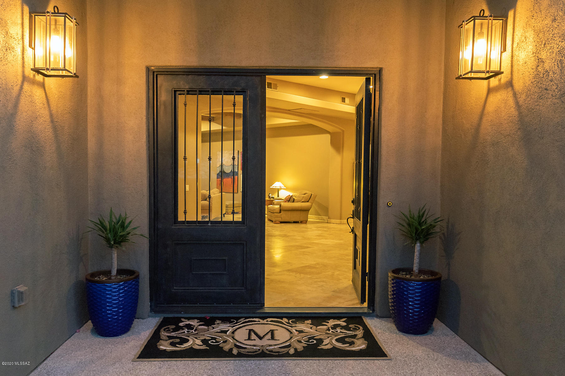 Alta Vista Village II (1-28) - Residential