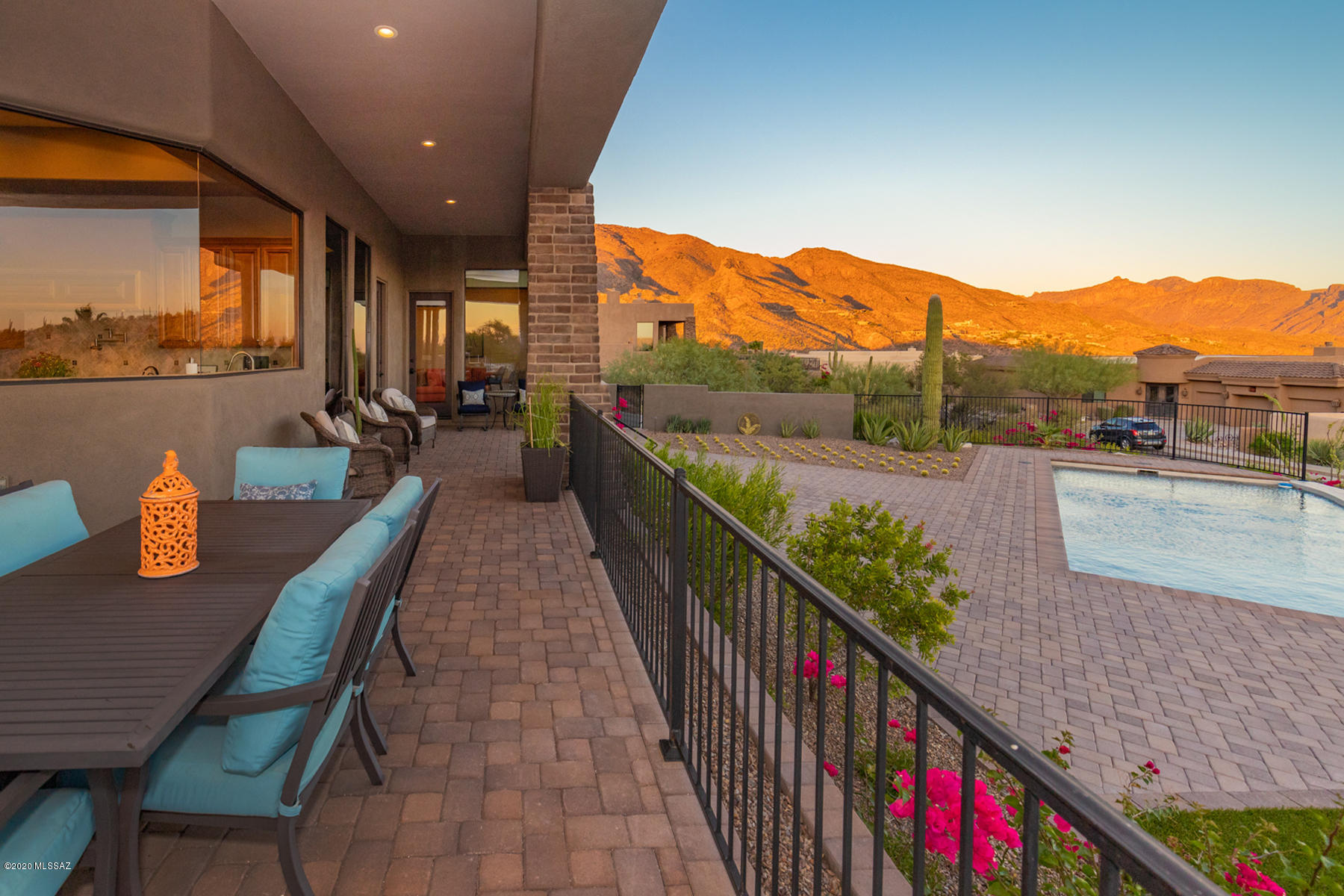 Alta Vista Village II (1-28) - Residential