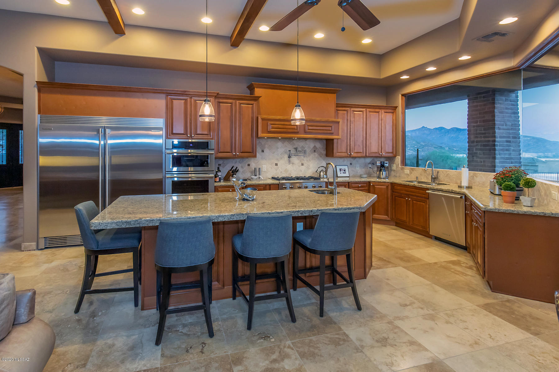 Alta Vista Village II (1-28) - Residential