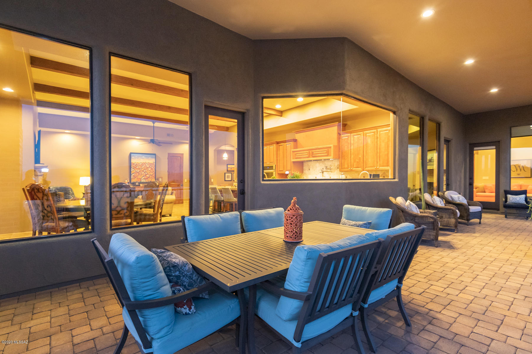 Alta Vista Village II (1-28) - Residential