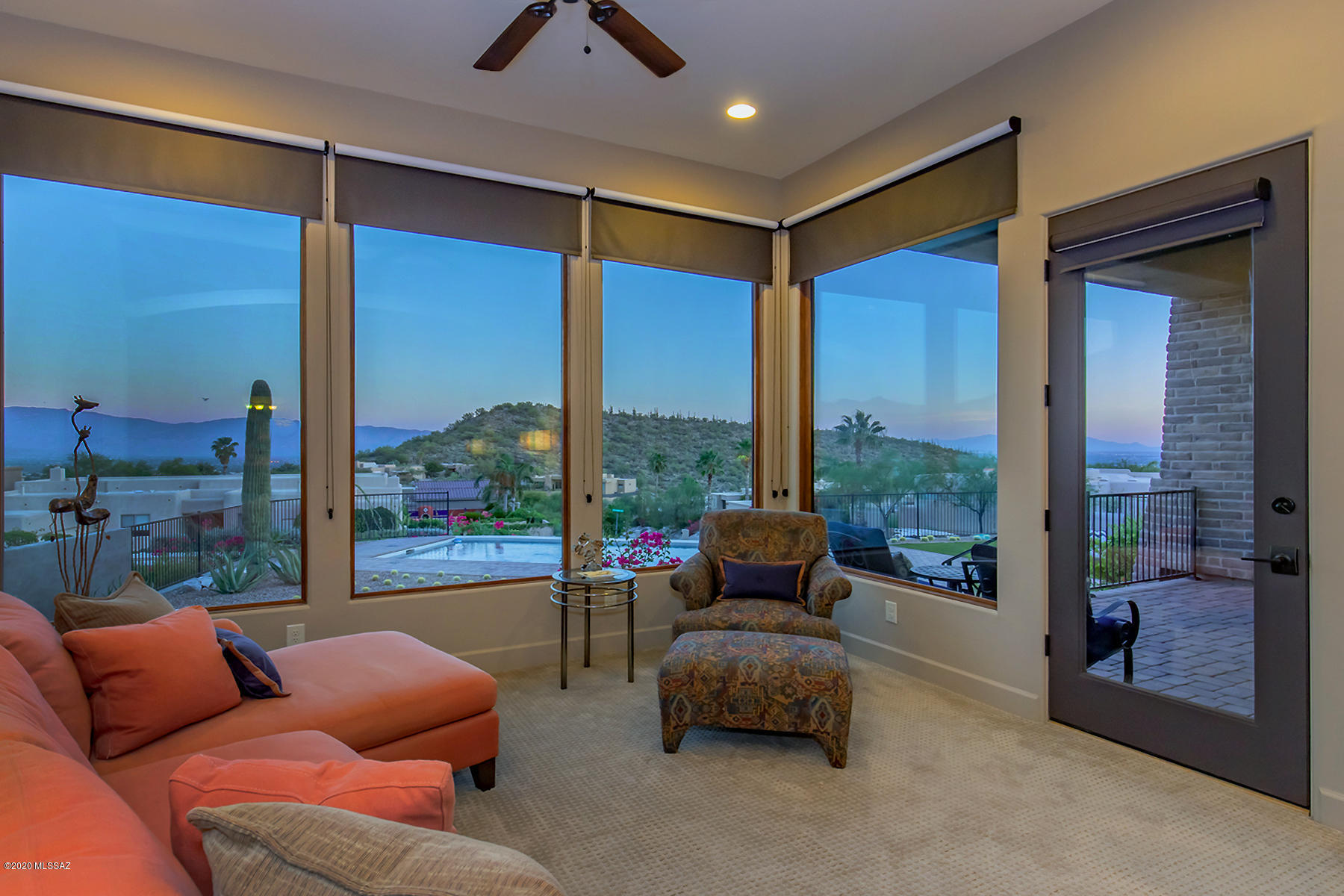 Alta Vista Village II (1-28) - Residential