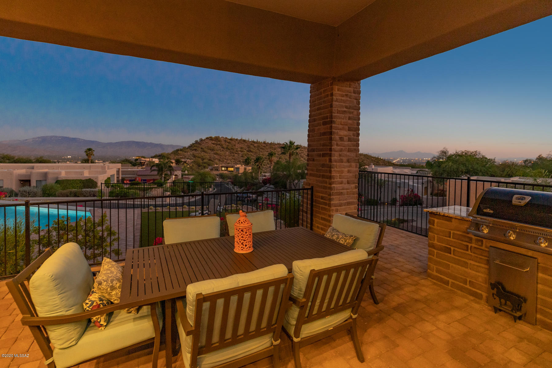 Alta Vista Village II (1-28) - Residential
