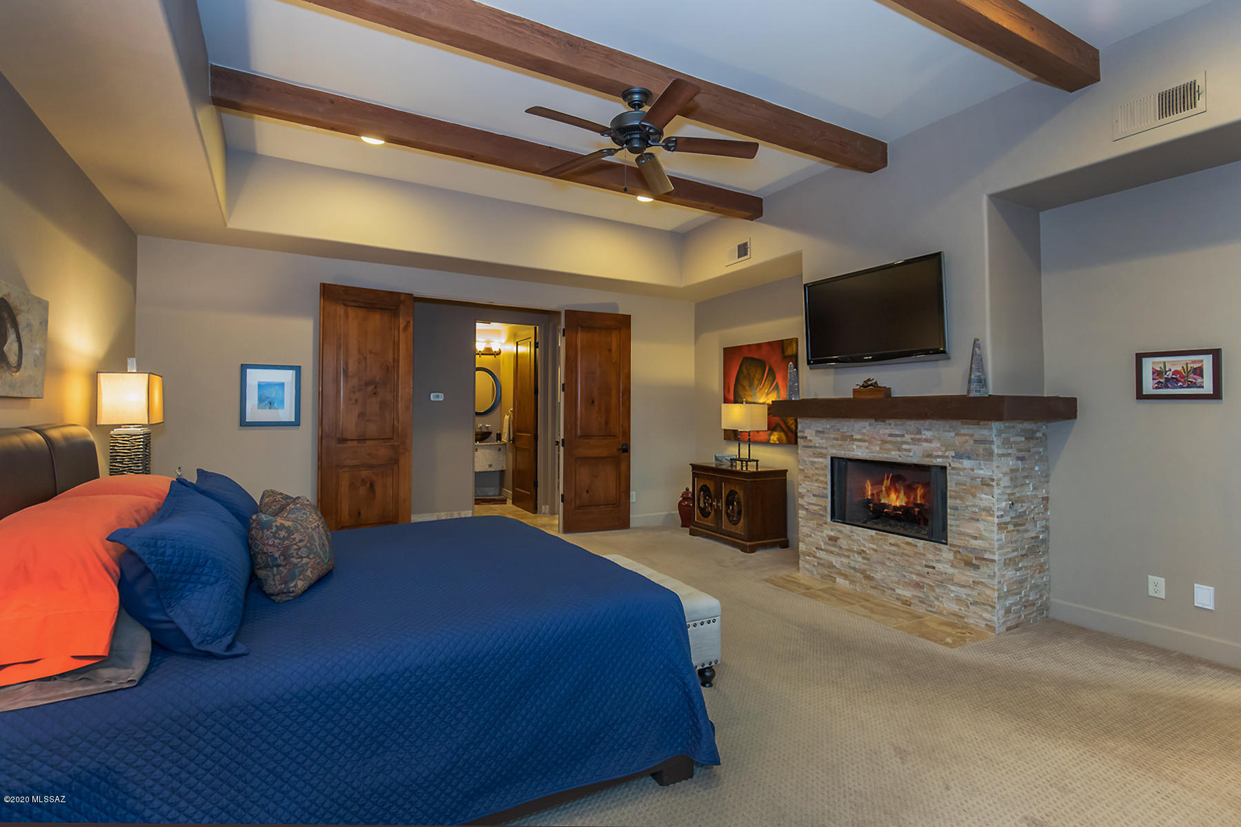 Alta Vista Village II (1-28) - Residential