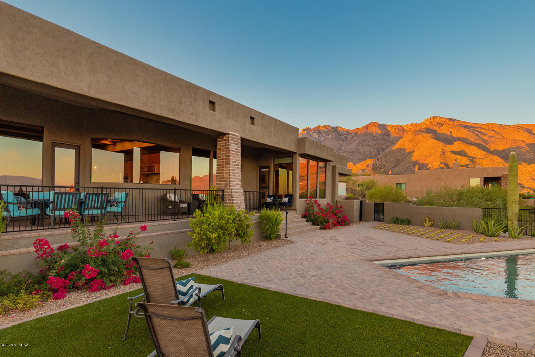 Alta Vista Village II (1-28) - Residential