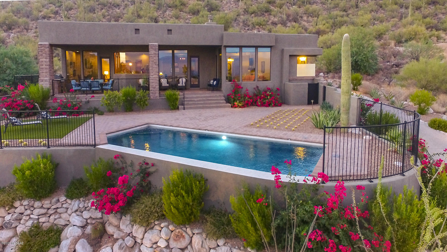 Alta Vista Village II (1-28) - Residential