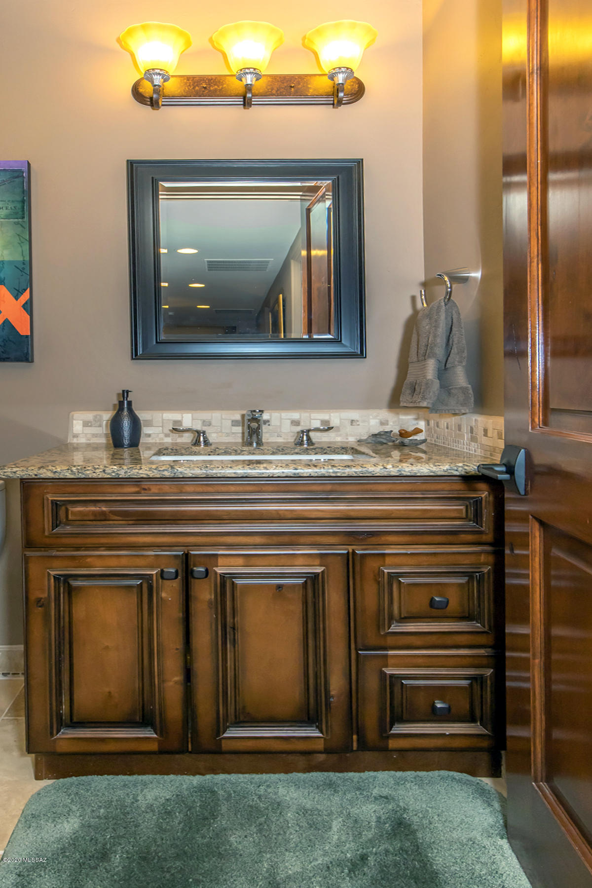 Alta Vista Village II (1-28) - Residential