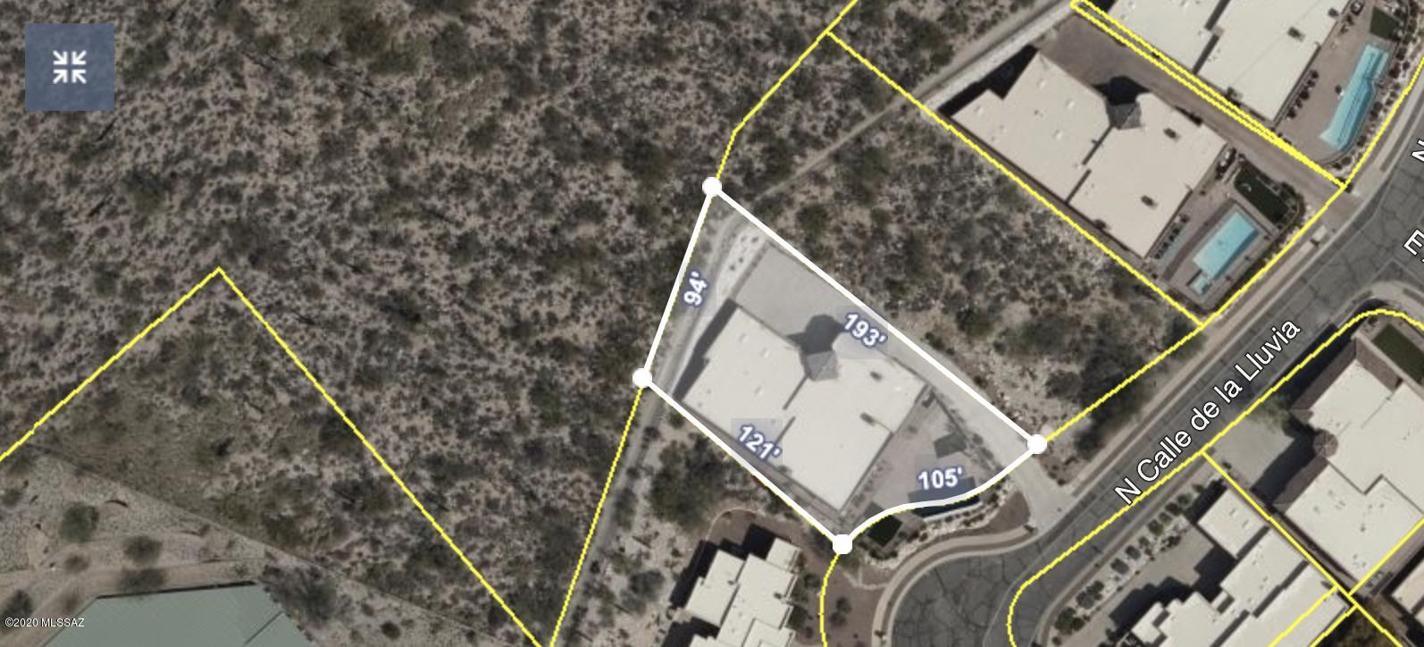 Alta Vista Village II (1-28) - Residential