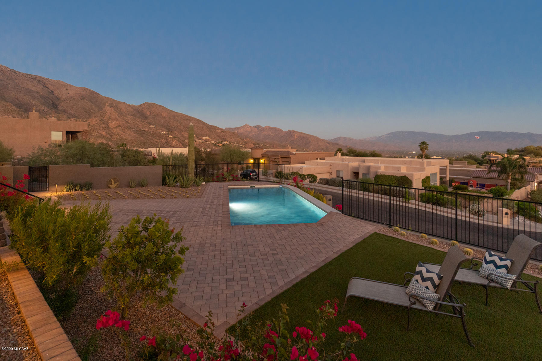 Alta Vista Village II (1-28) - Residential
