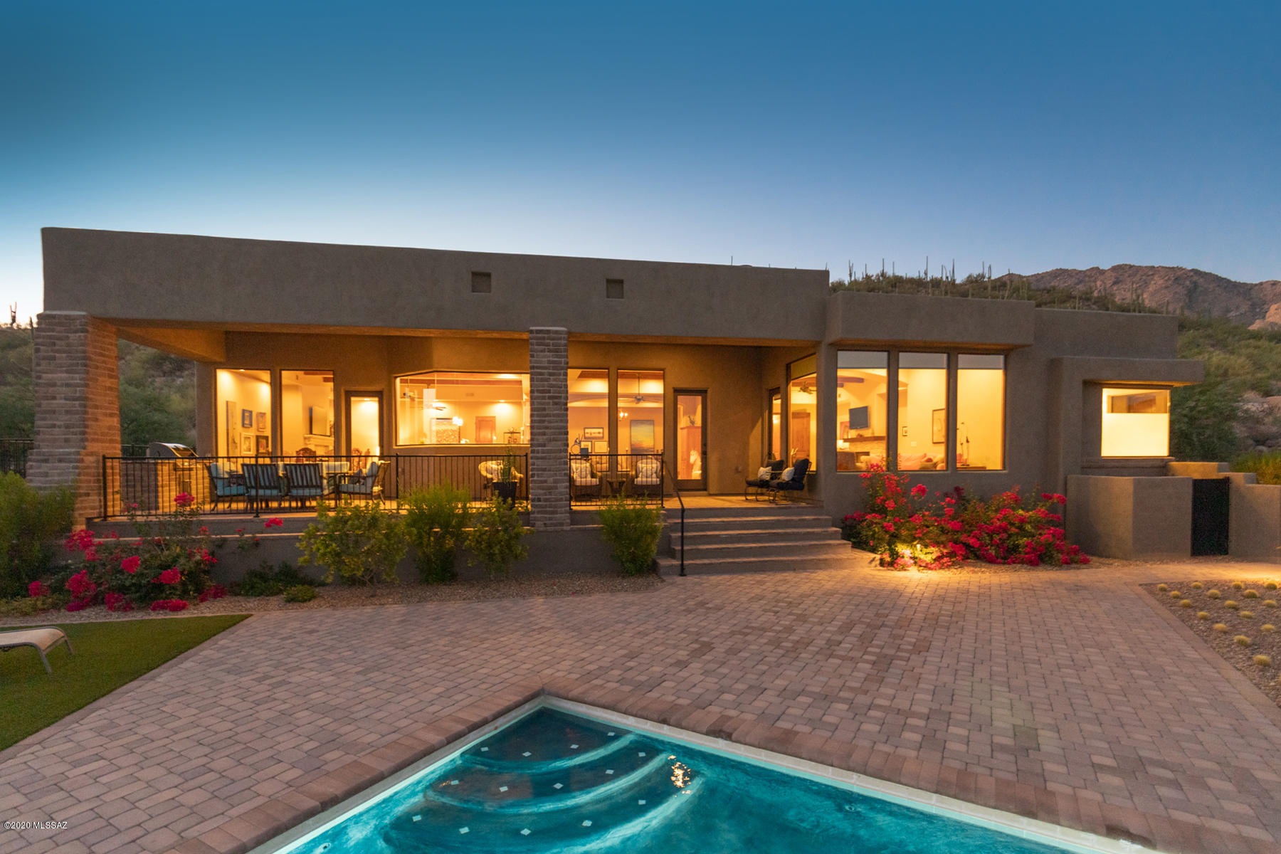 Alta Vista Village II (1-28) - Residential