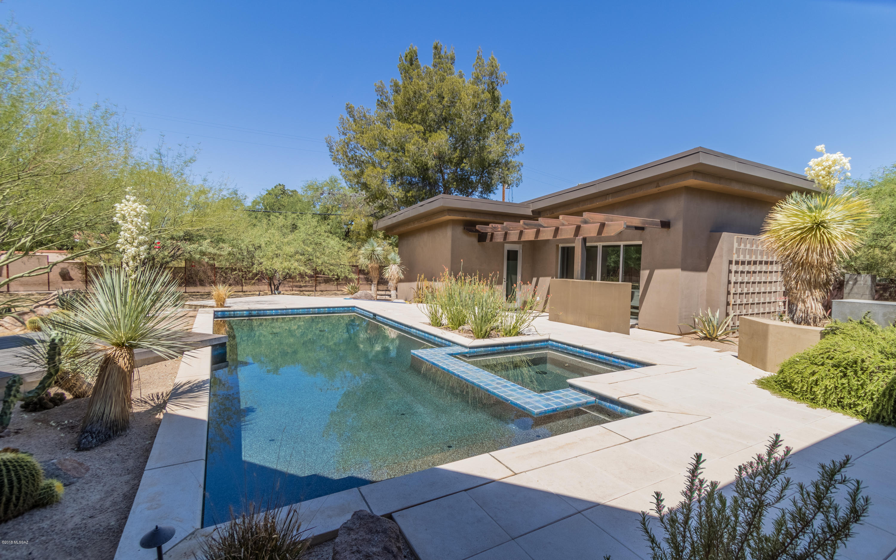 Country Club Estates NO. 1 - Residential