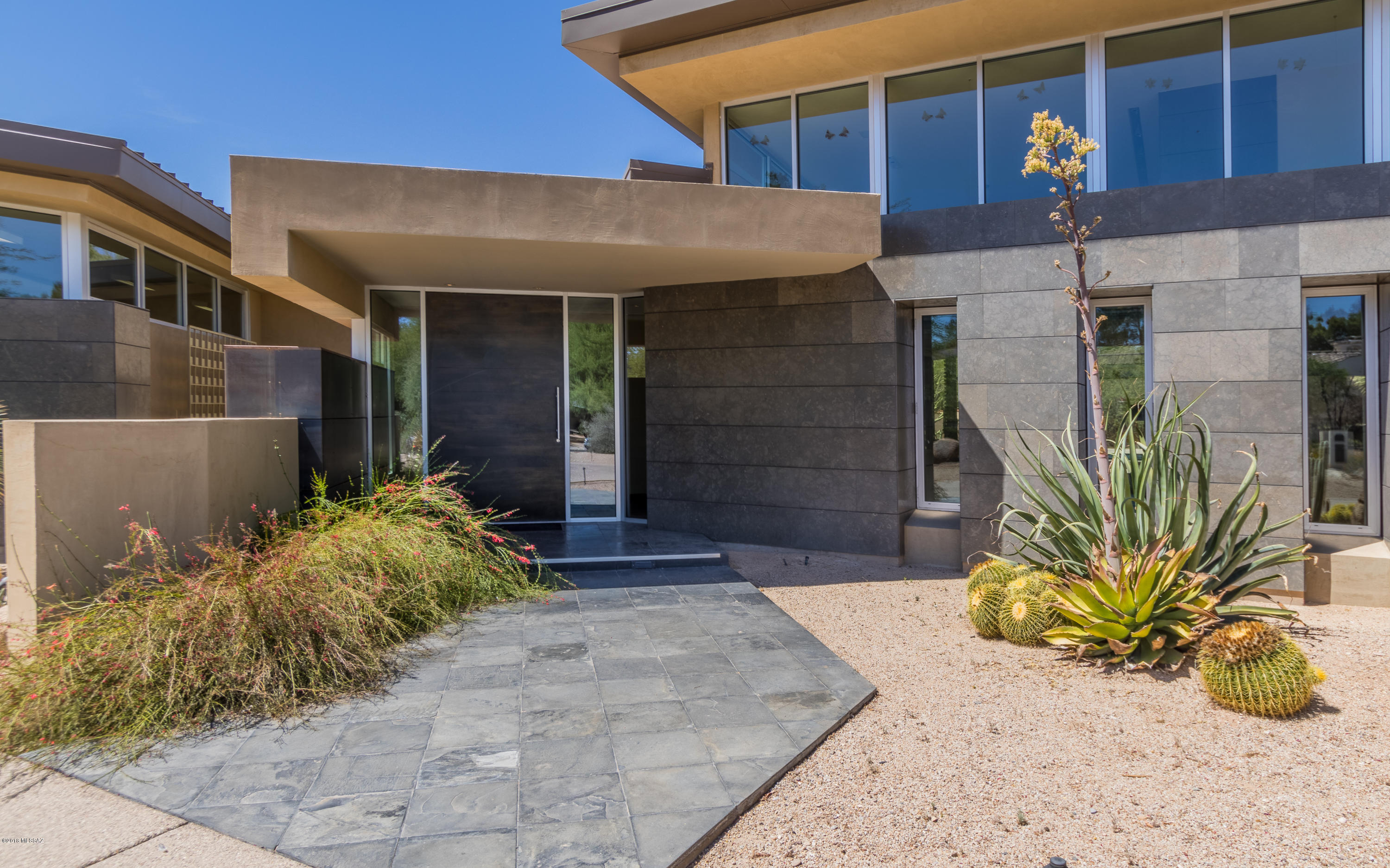 Country Club Estates NO. 1 - Residential