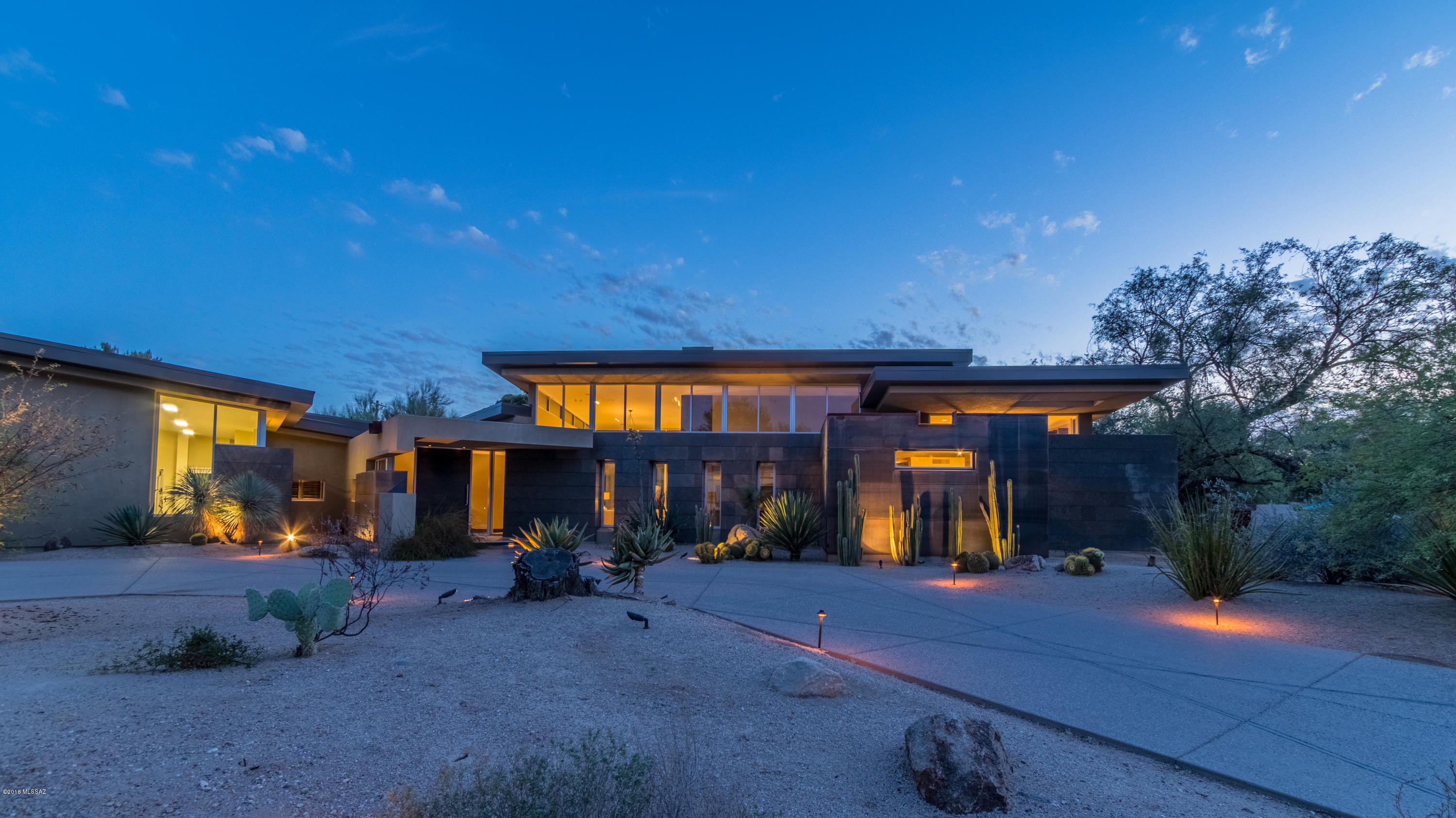 Country Club Estates NO. 1 - Residential