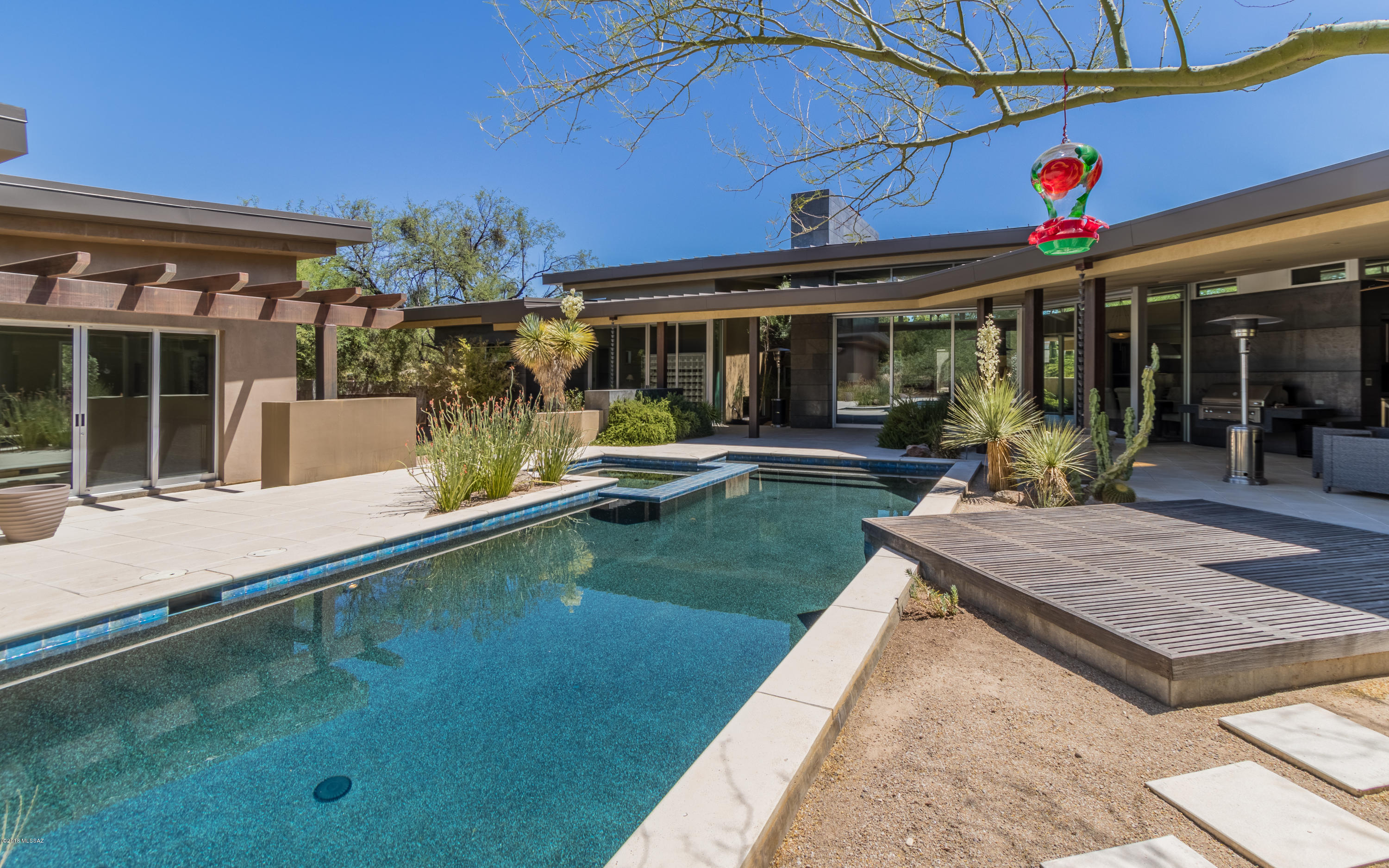 Country Club Estates NO. 1 - Residential
