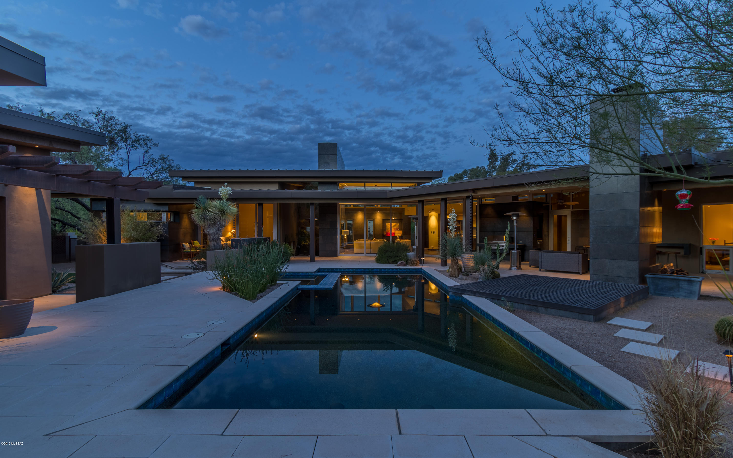 Country Club Estates NO. 1 - Residential