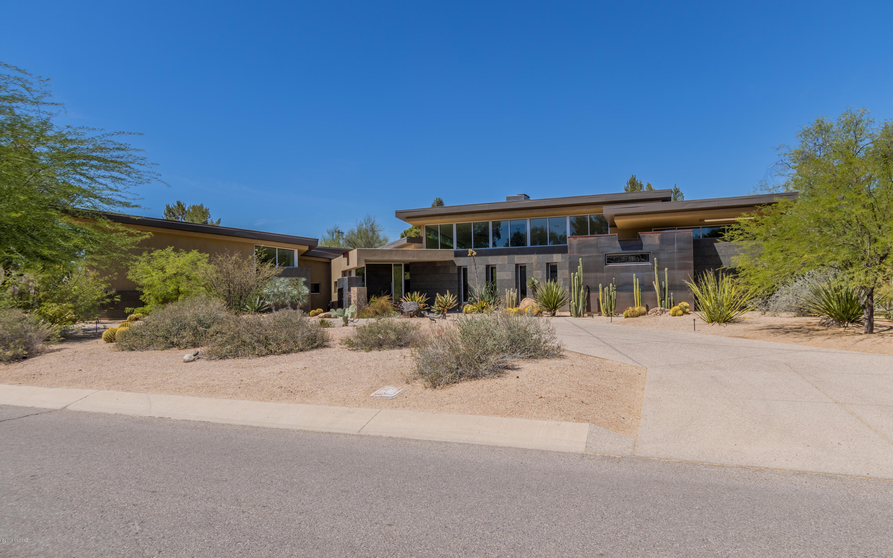 Country Club Estates NO. 1 - Residential