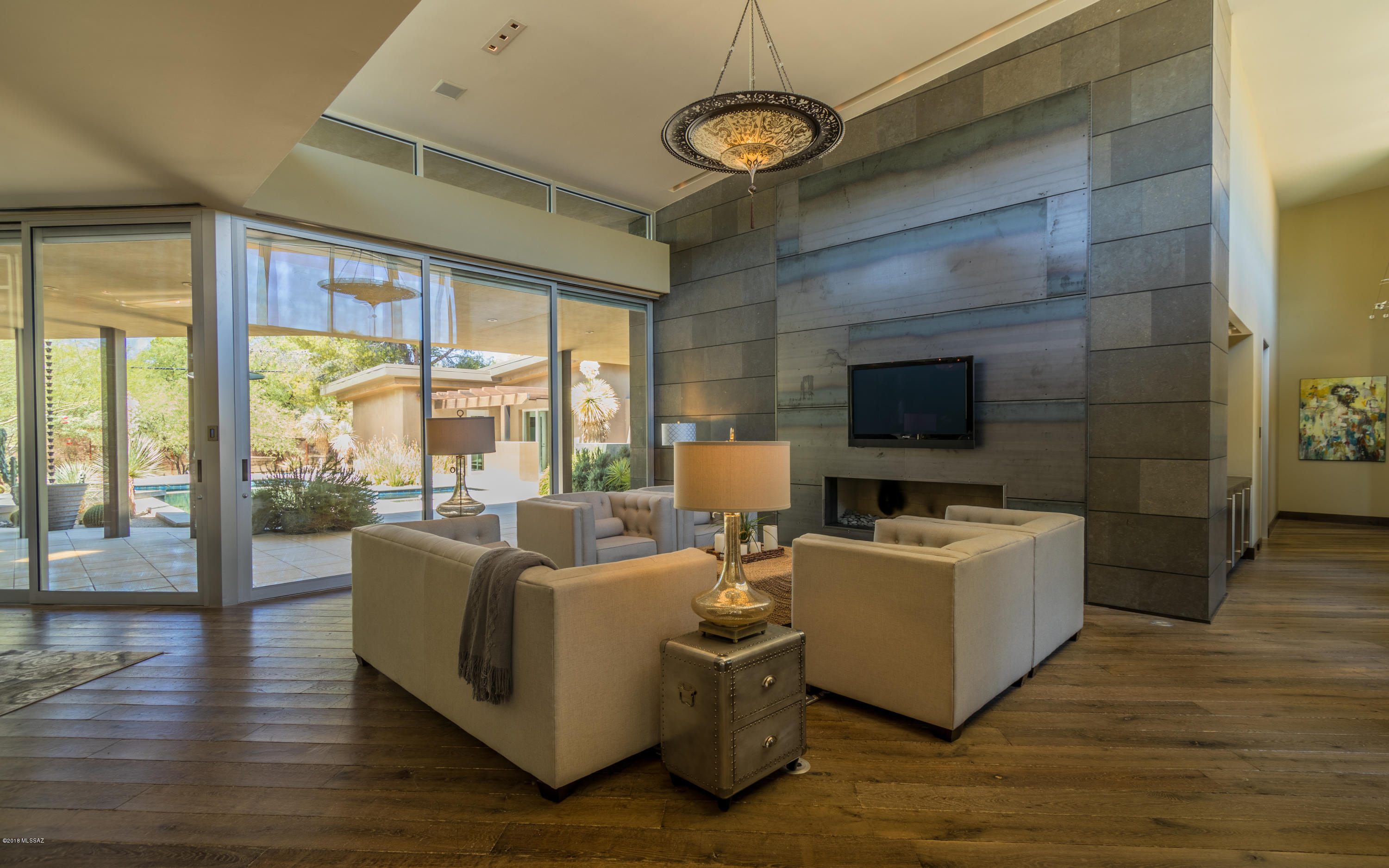 Country Club Estates NO. 1 - Residential