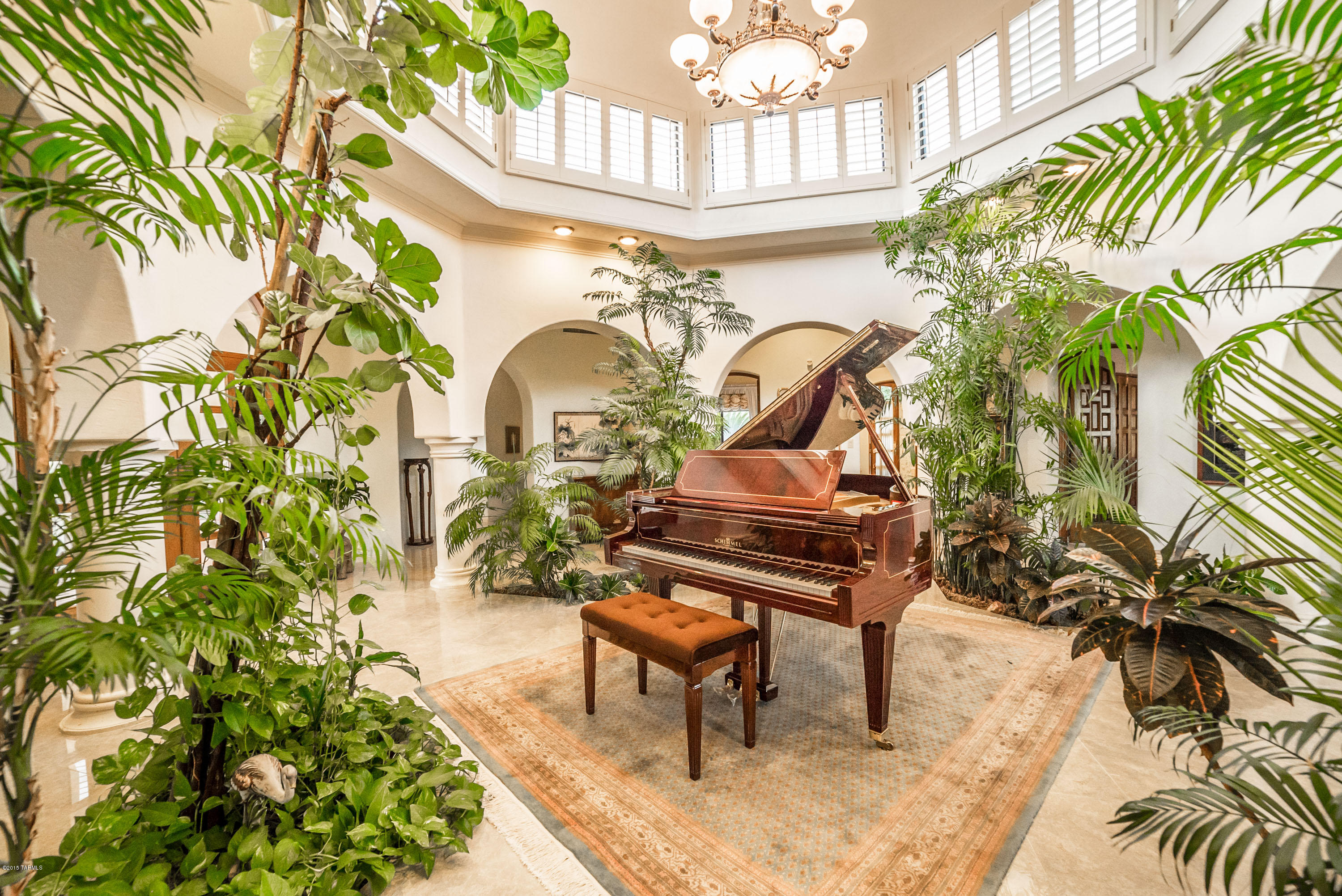 Skyline Country Club Estates (1-54) - Residential