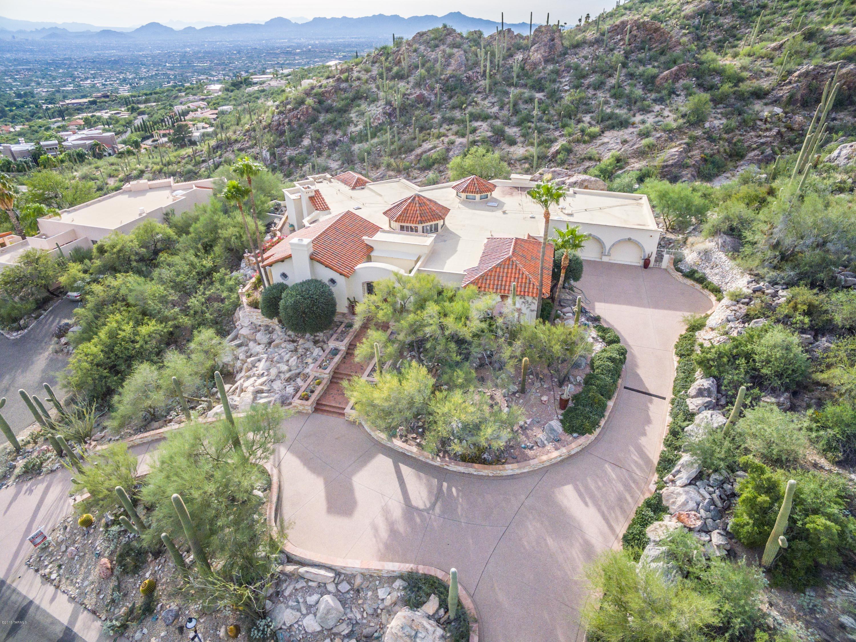 Skyline Country Club Estates (1-54) - Residential