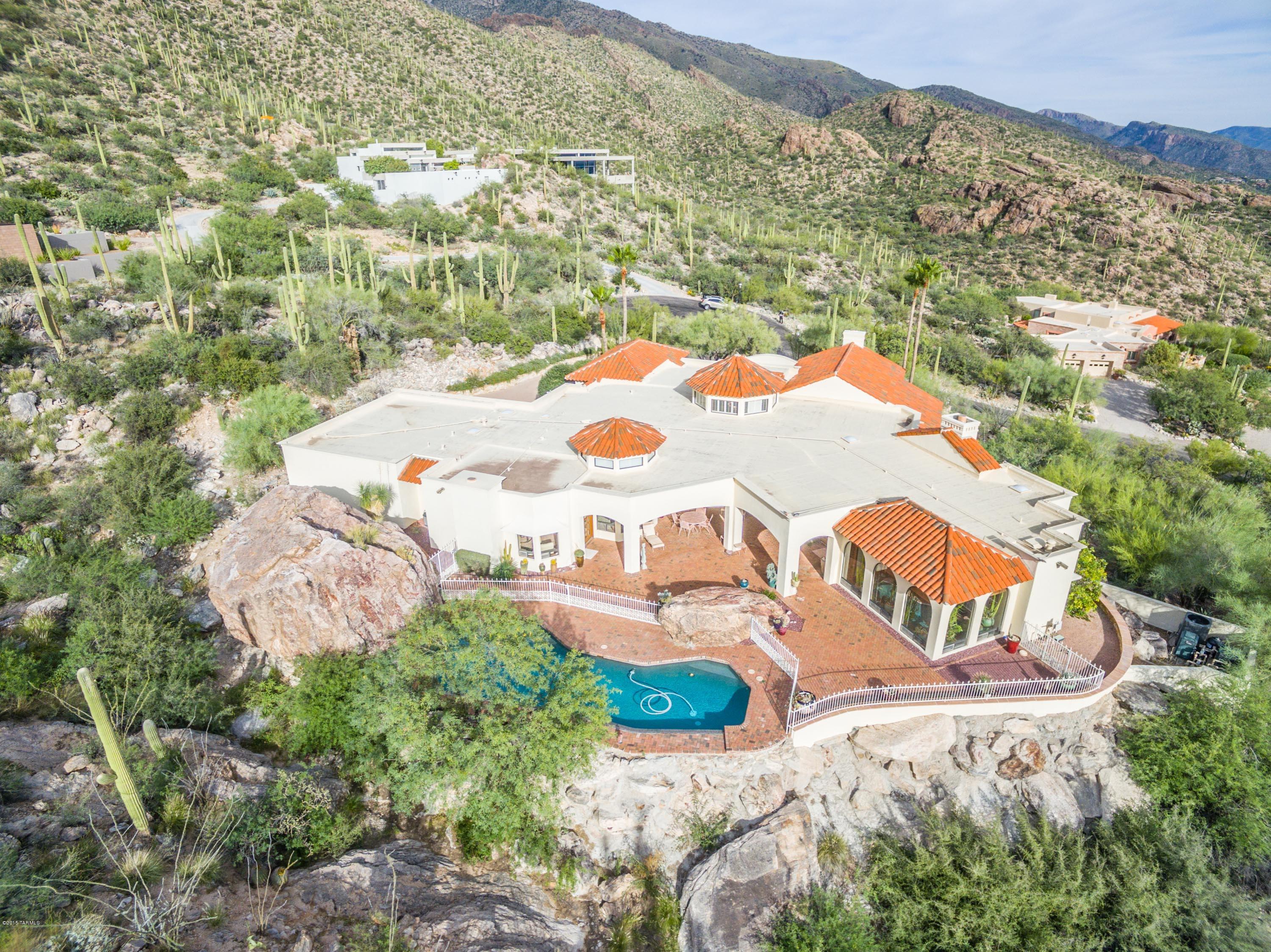 Skyline Country Club Estates (1-54) - Residential