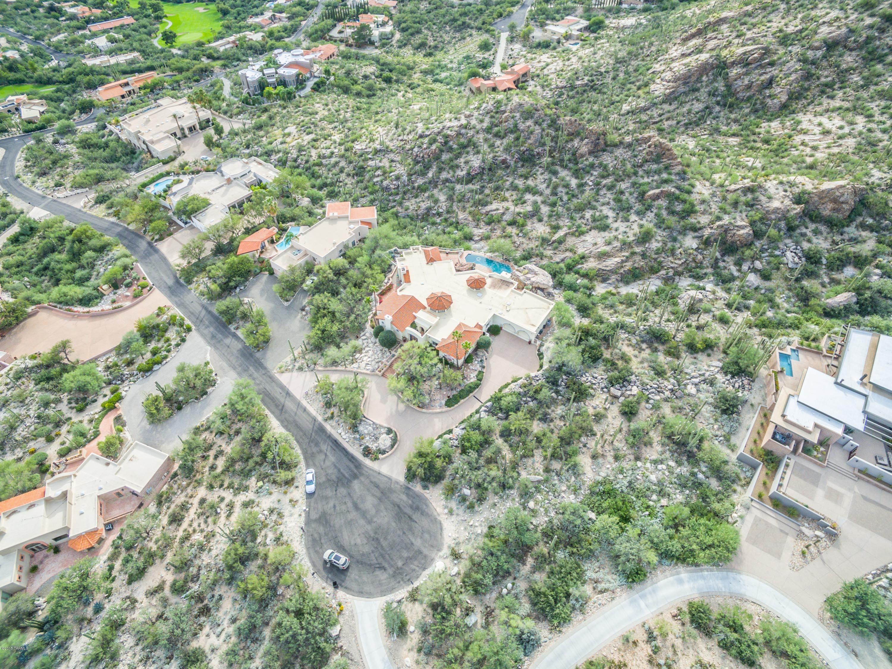 Skyline Country Club Estates (1-54) - Residential