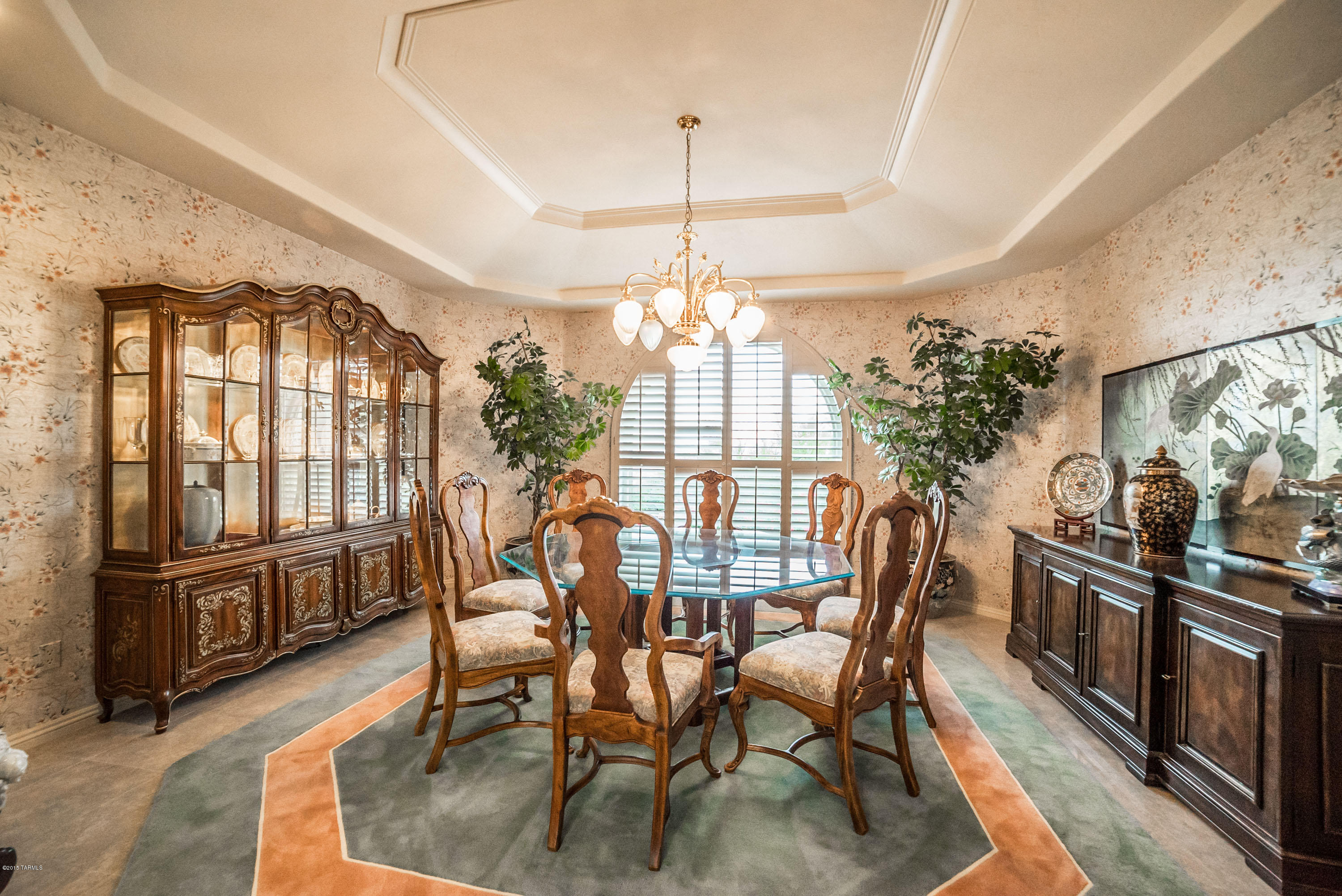 Skyline Country Club Estates (1-54) - Residential