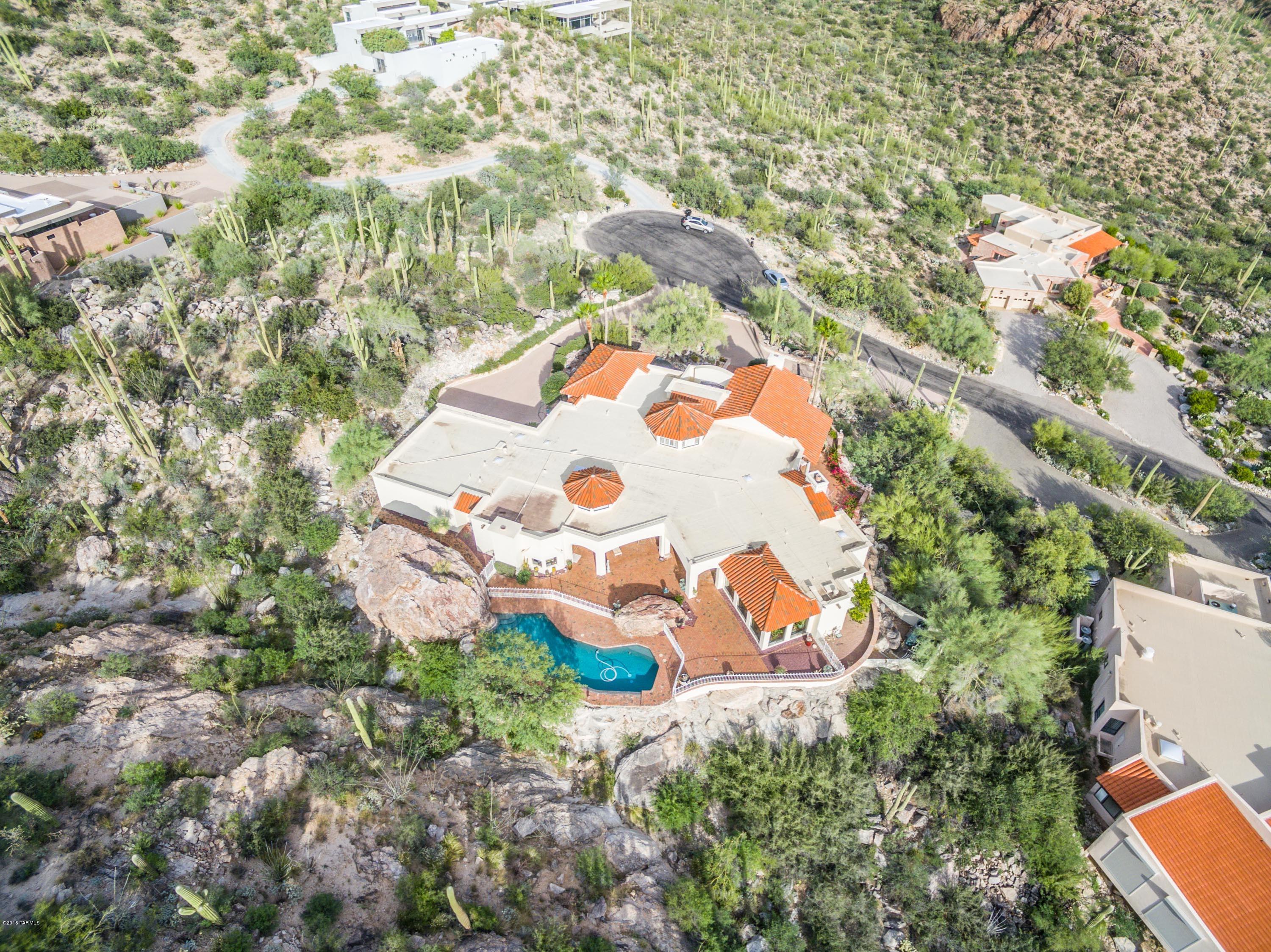 Skyline Country Club Estates (1-54) - Residential