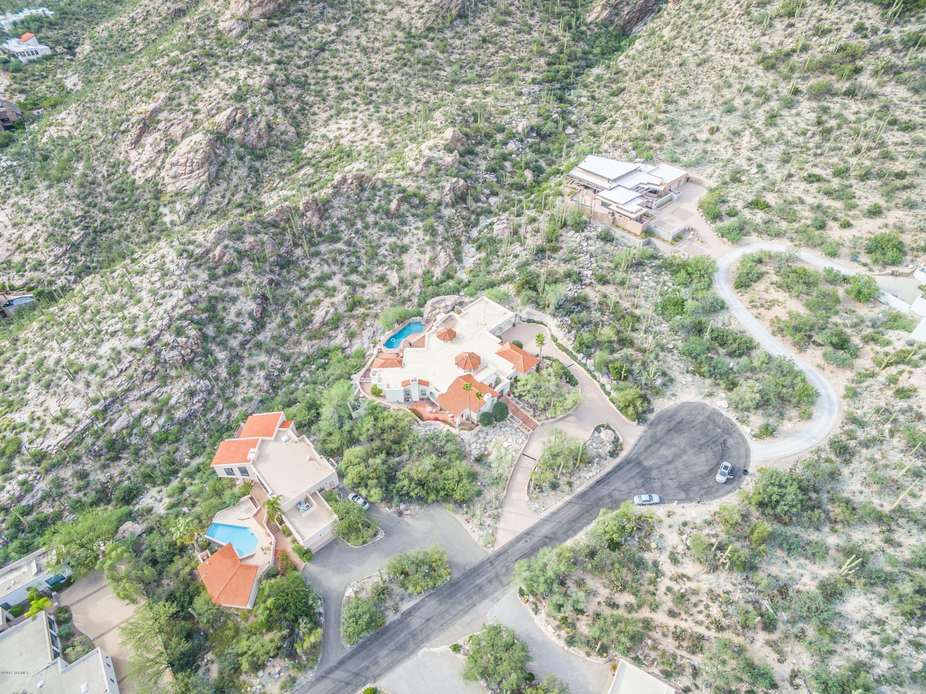 Skyline Country Club Estates (1-54) - Residential