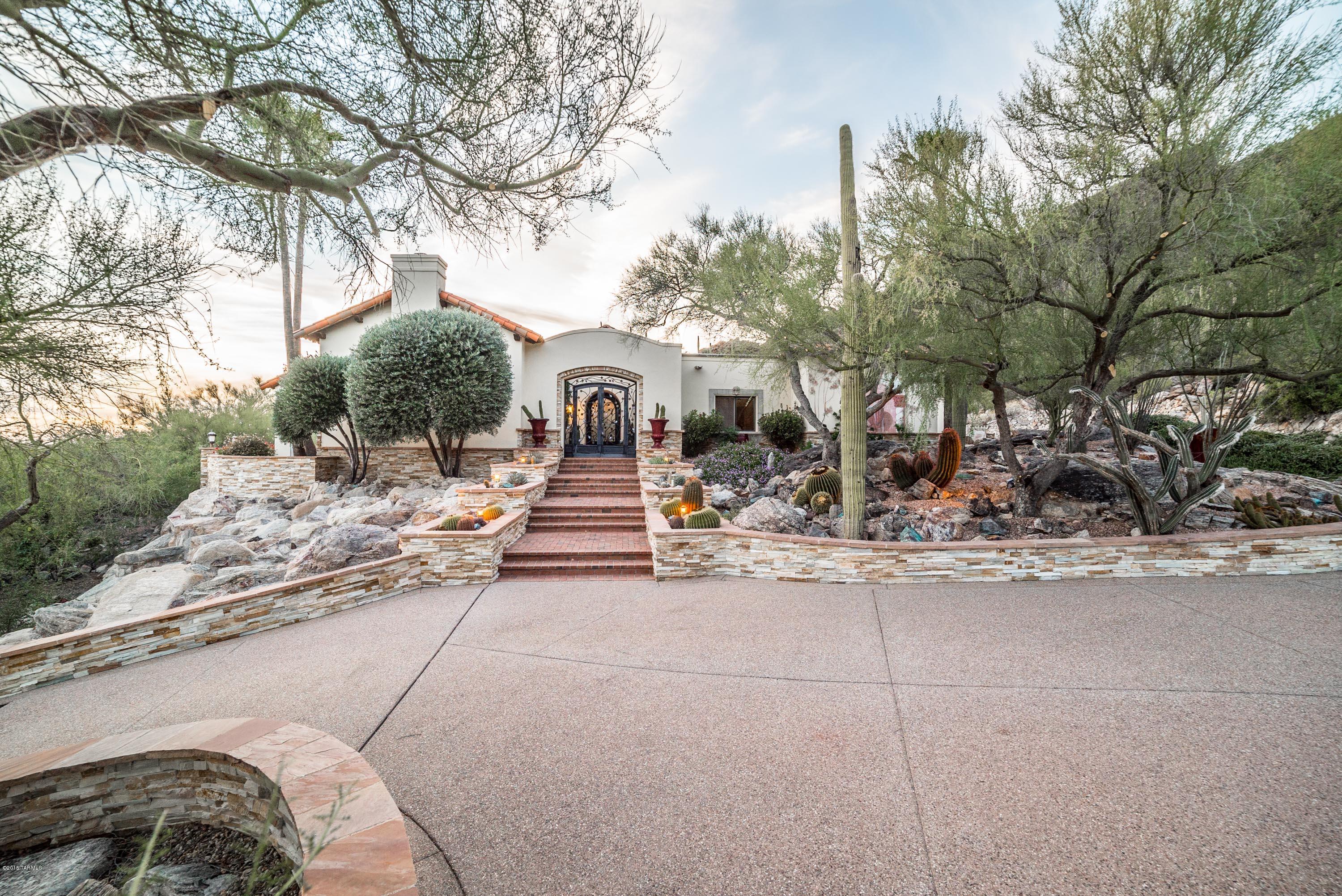 Skyline Country Club Estates (1-54) - Residential