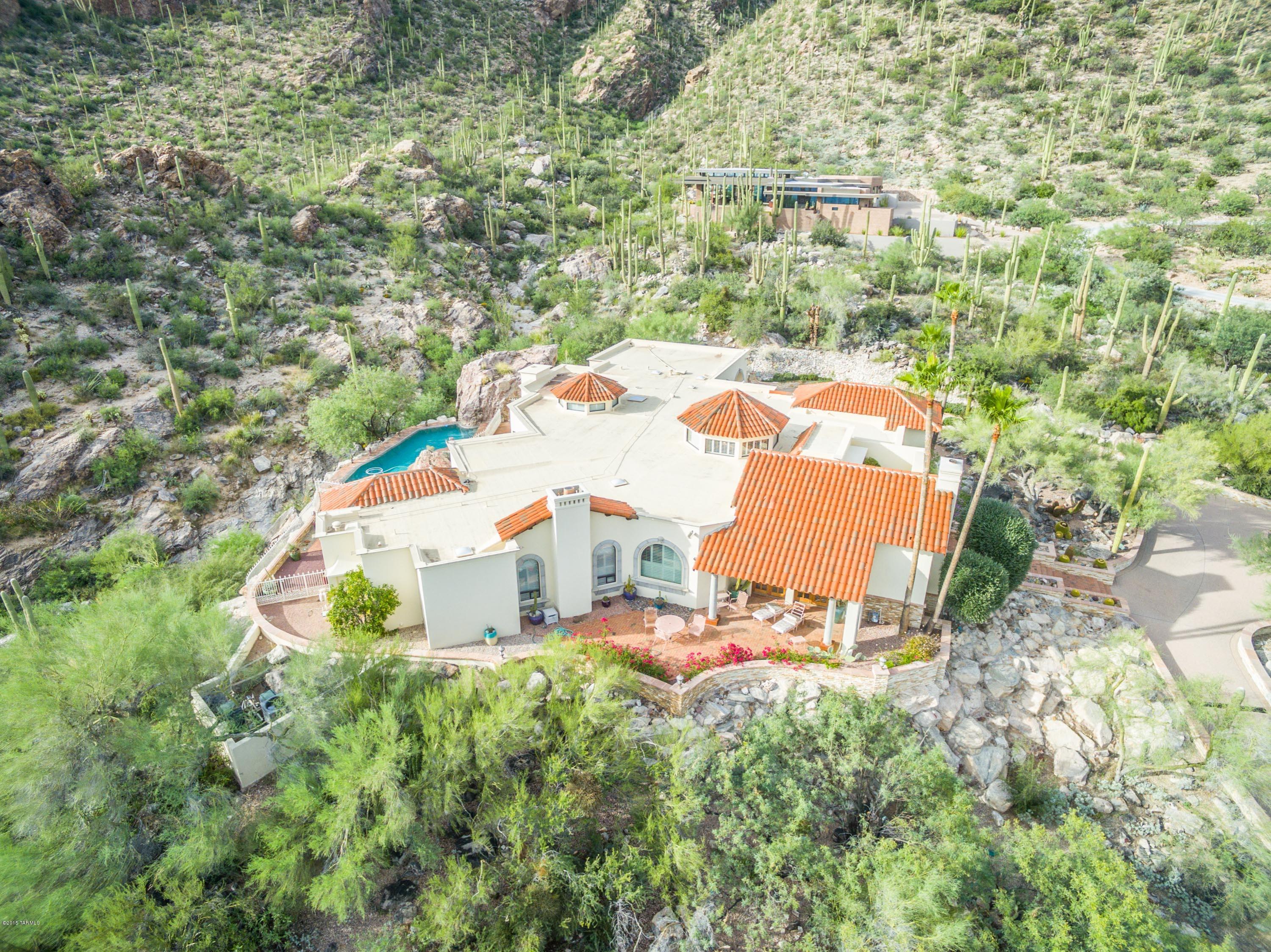 Skyline Country Club Estates (1-54) - Residential