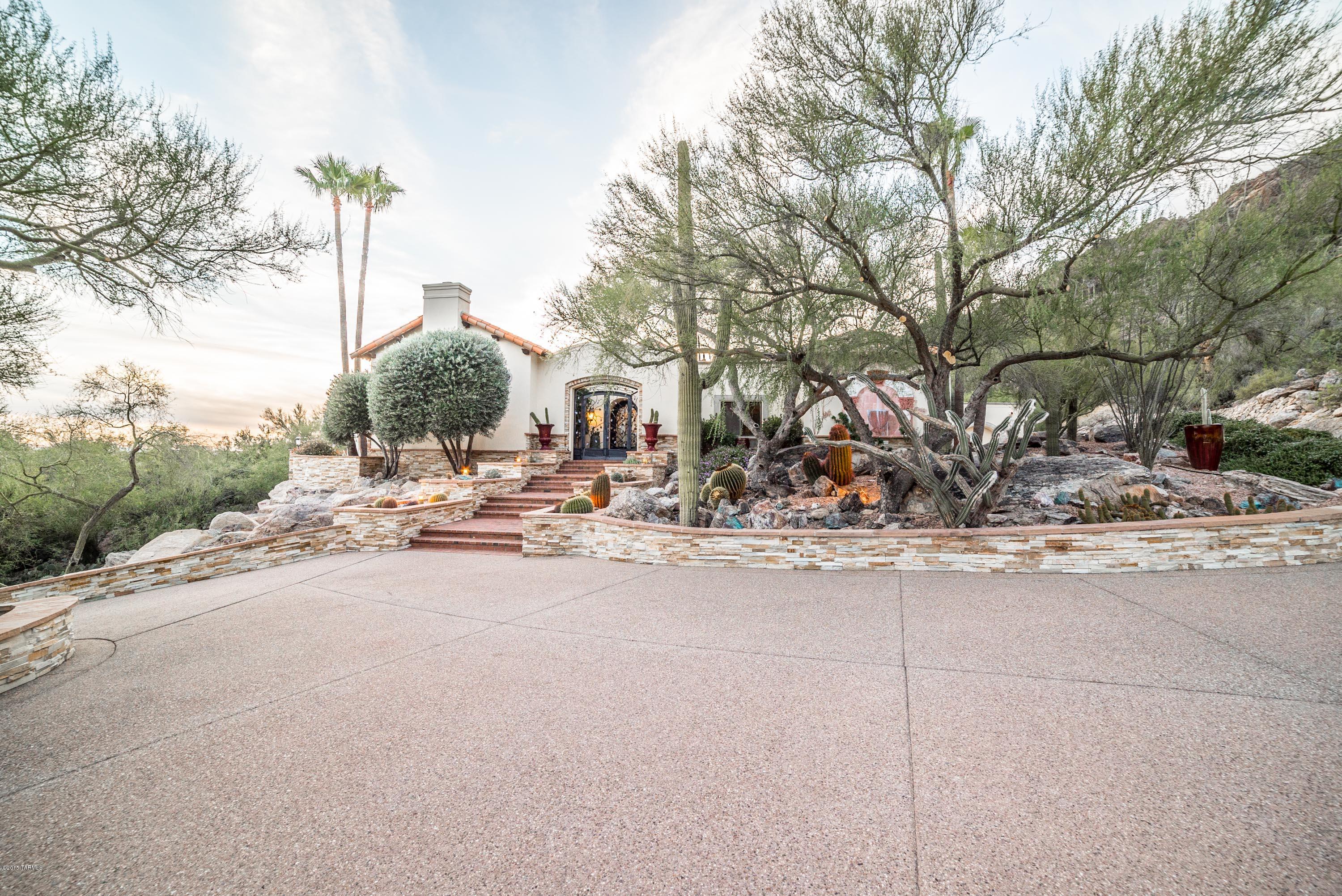 Skyline Country Club Estates (1-54) - Residential