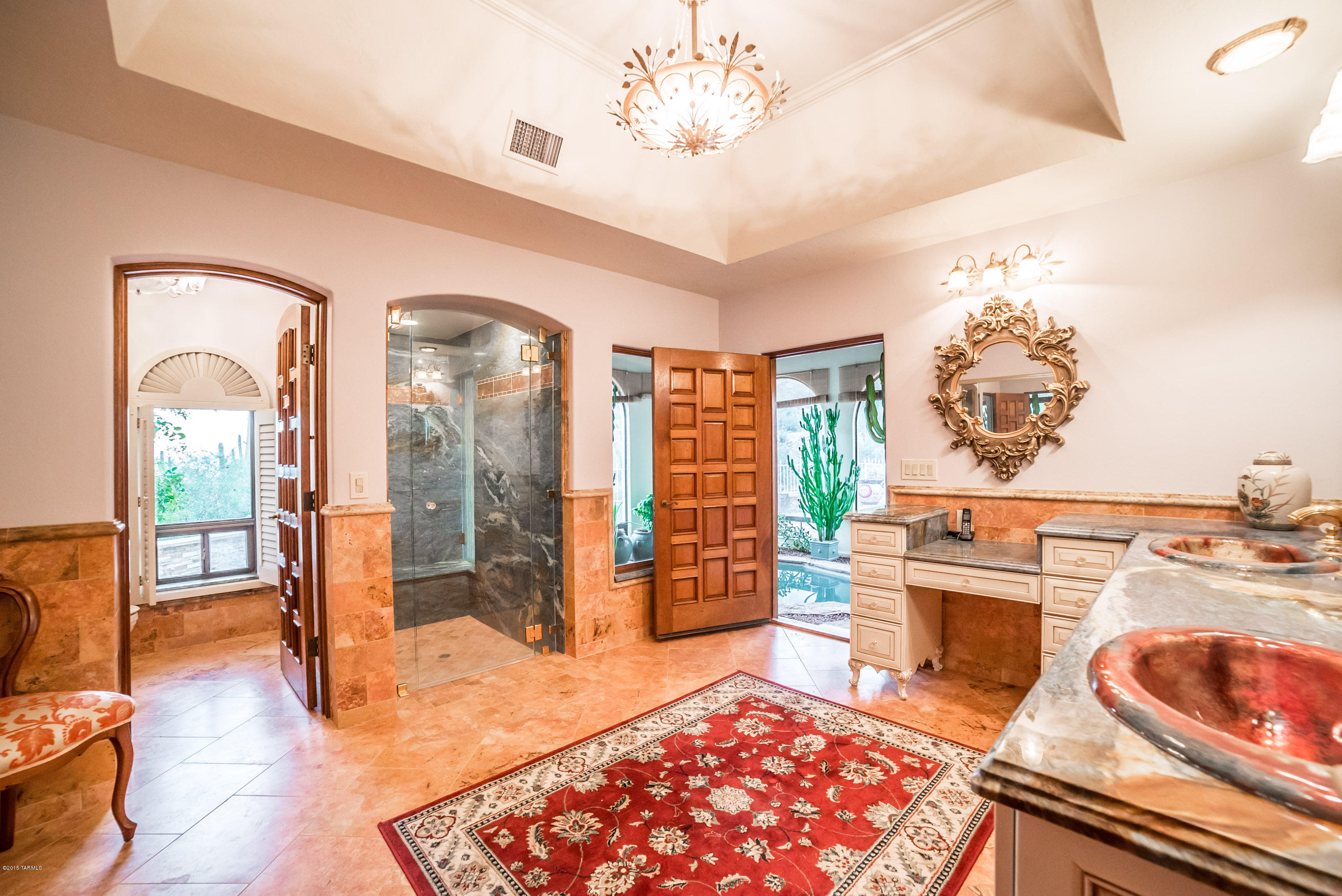 Skyline Country Club Estates (1-54) - Residential