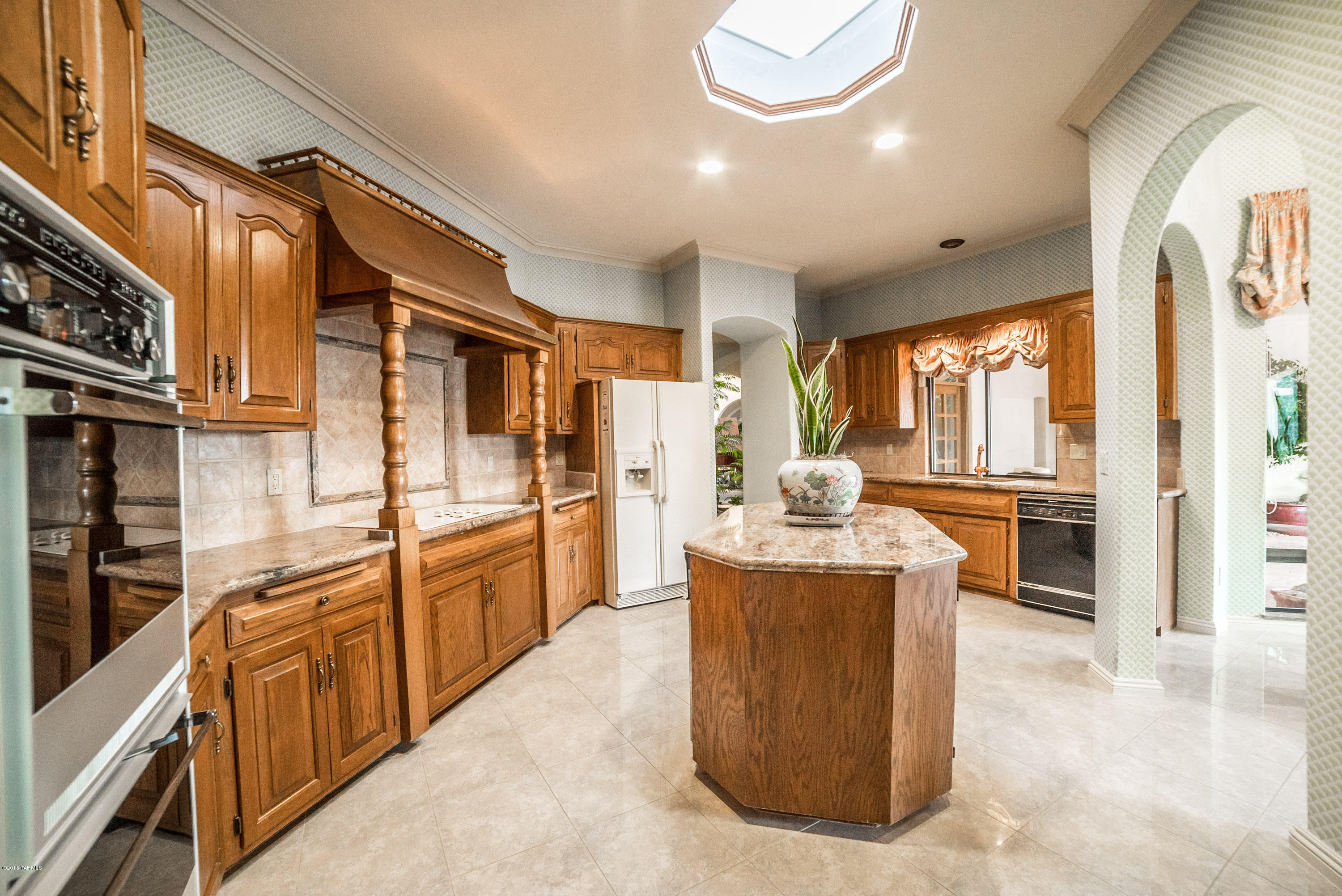 Skyline Country Club Estates (1-54) - Residential