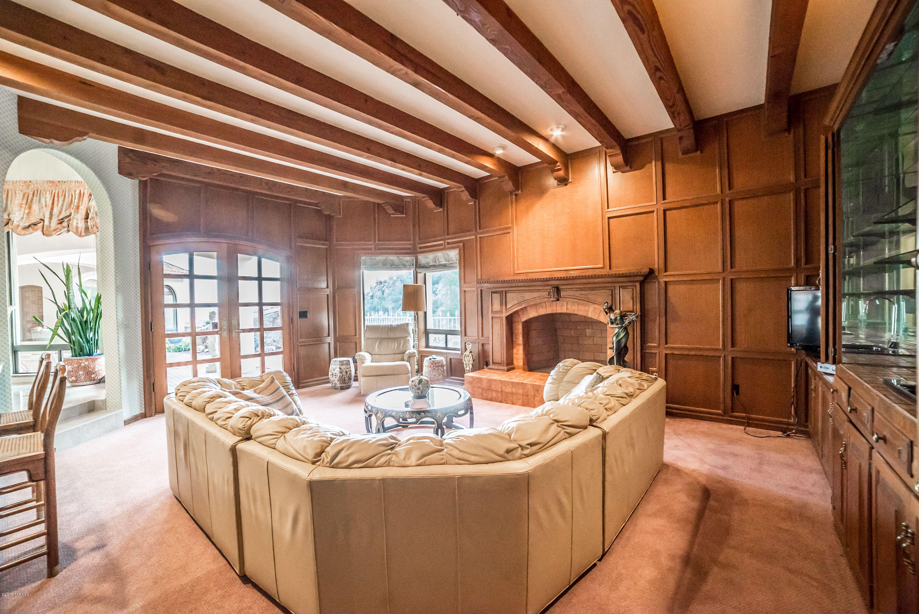 Skyline Country Club Estates (1-54) - Residential