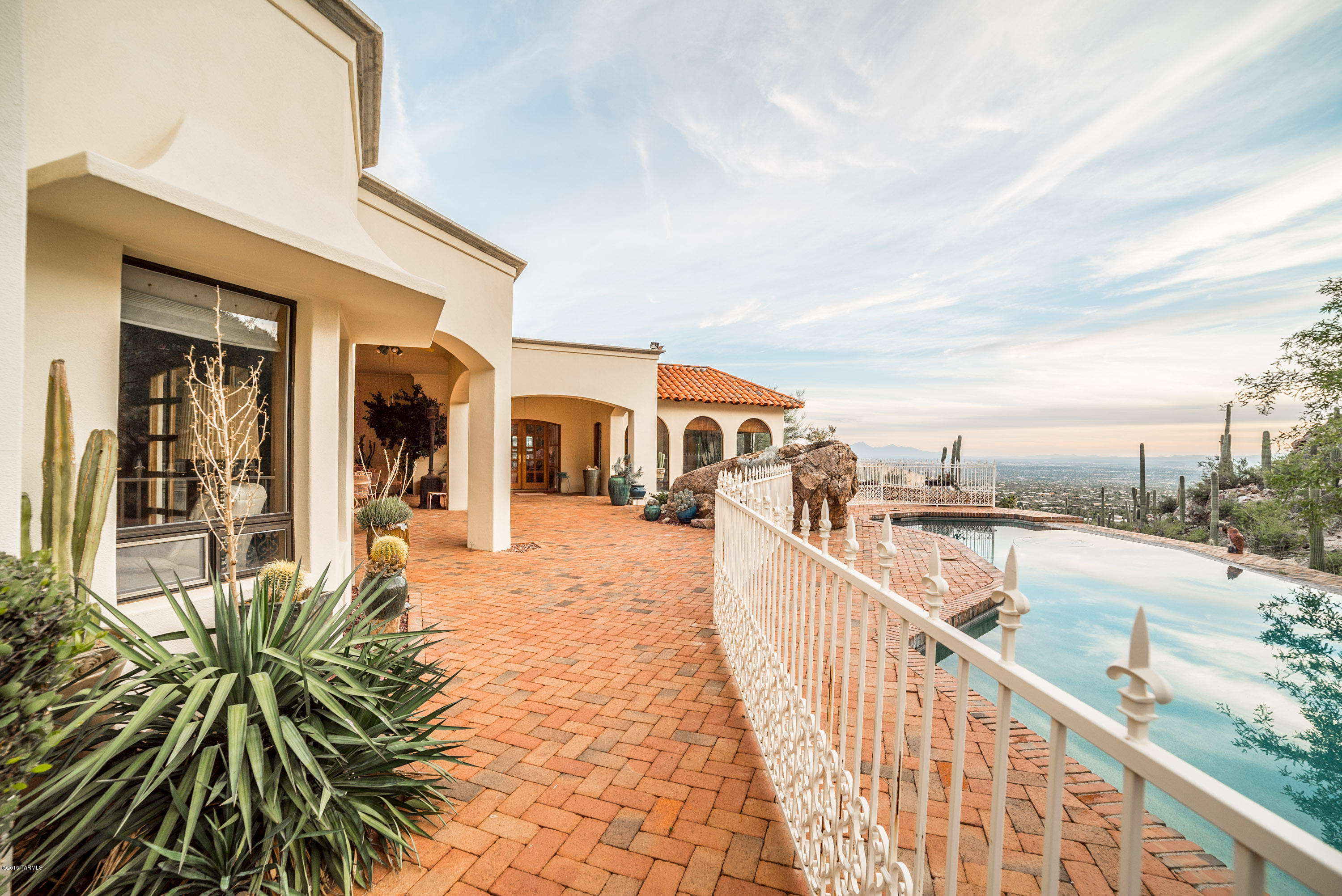 Skyline Country Club Estates (1-54) - Residential