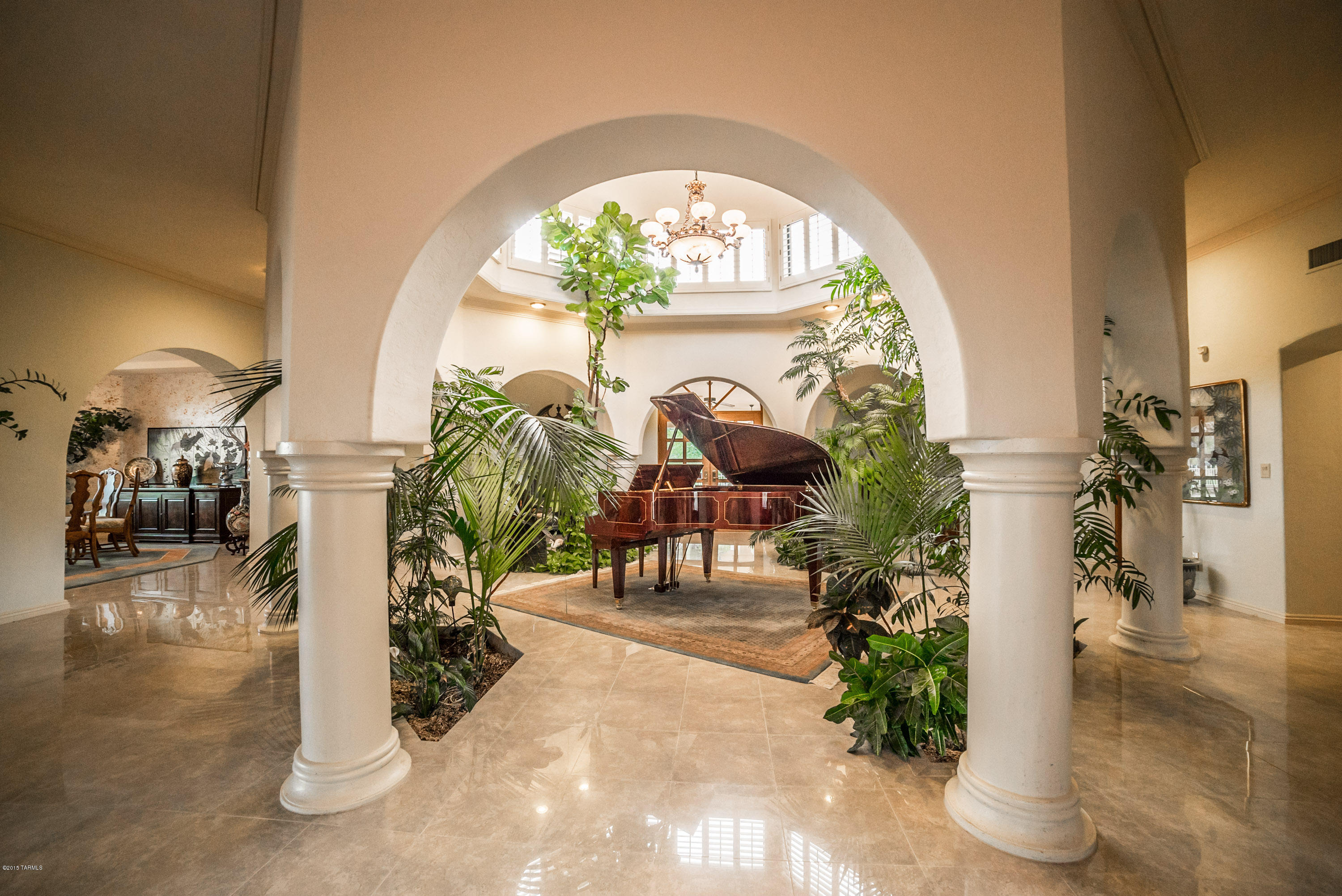 Skyline Country Club Estates (1-54) - Residential
