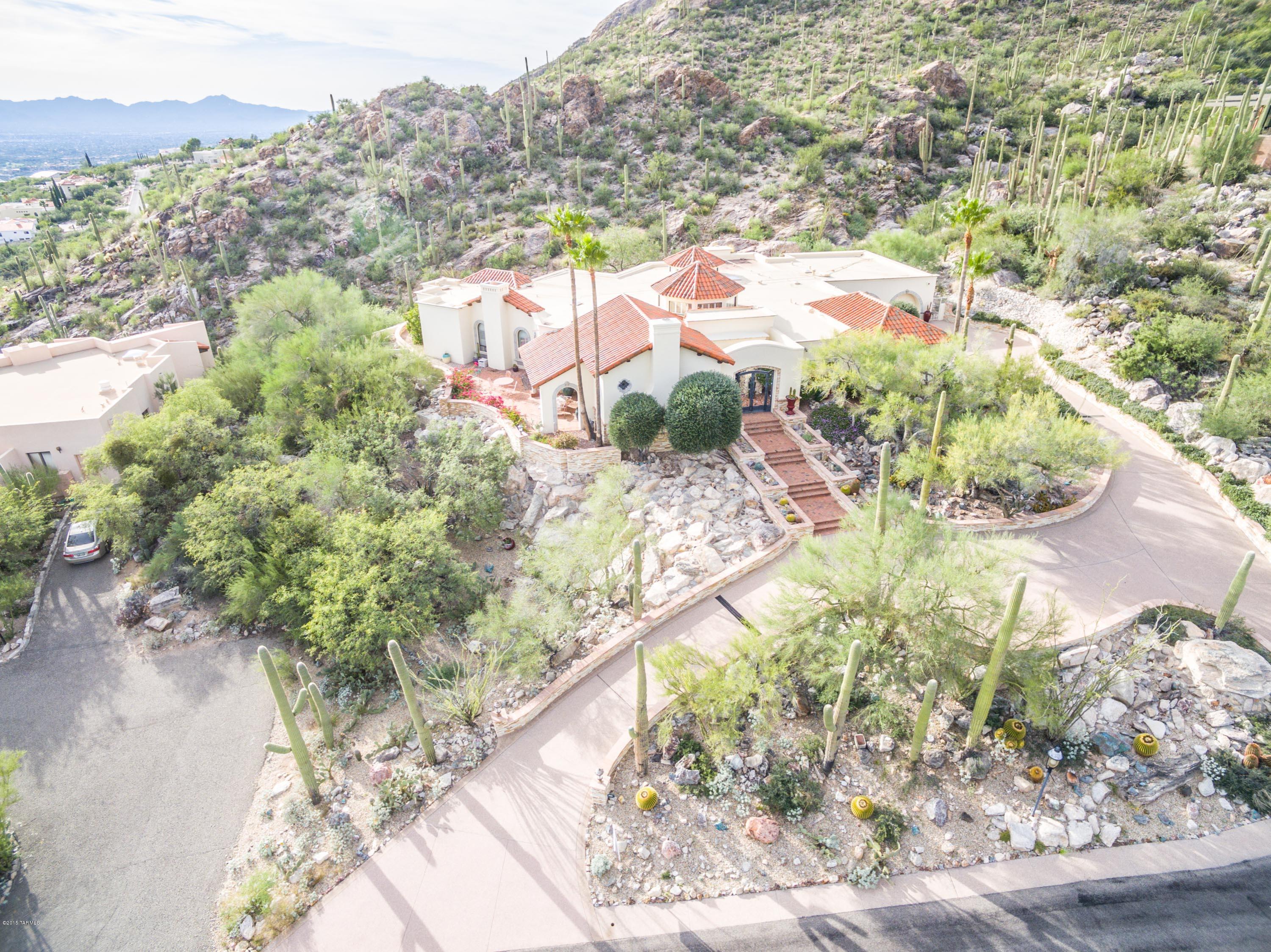 Skyline Country Club Estates (1-54) - Residential