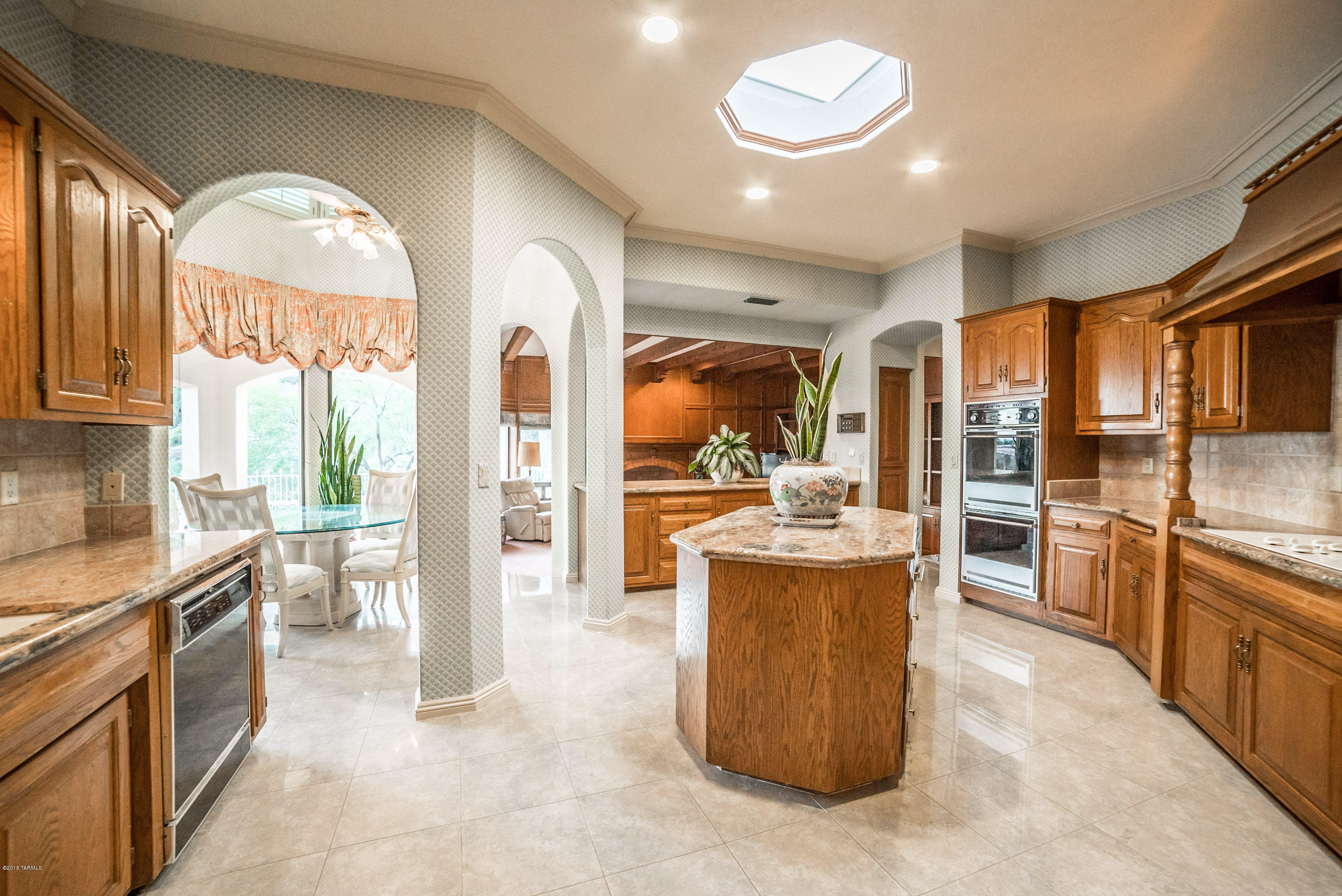 Skyline Country Club Estates (1-54) - Residential
