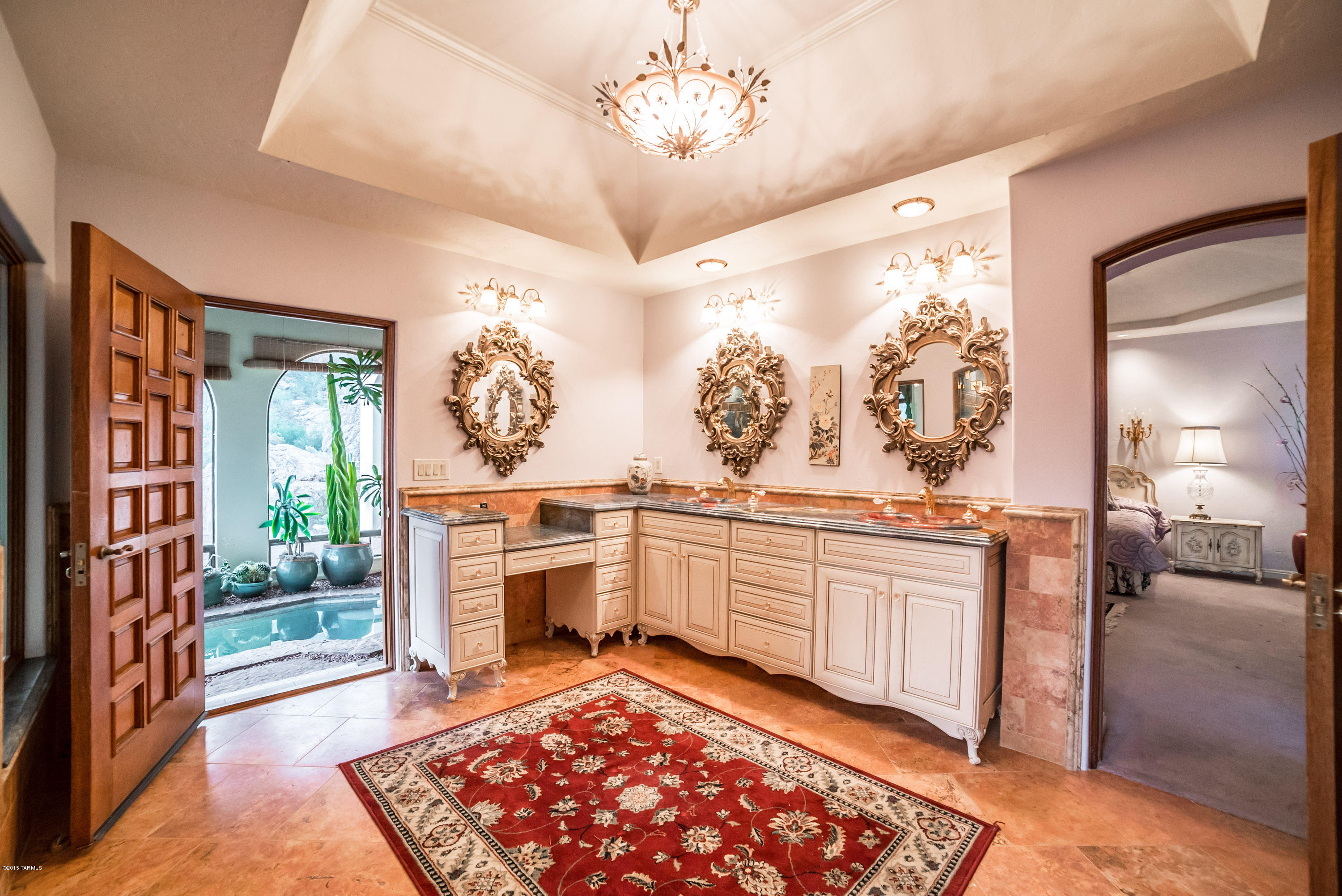 Skyline Country Club Estates (1-54) - Residential