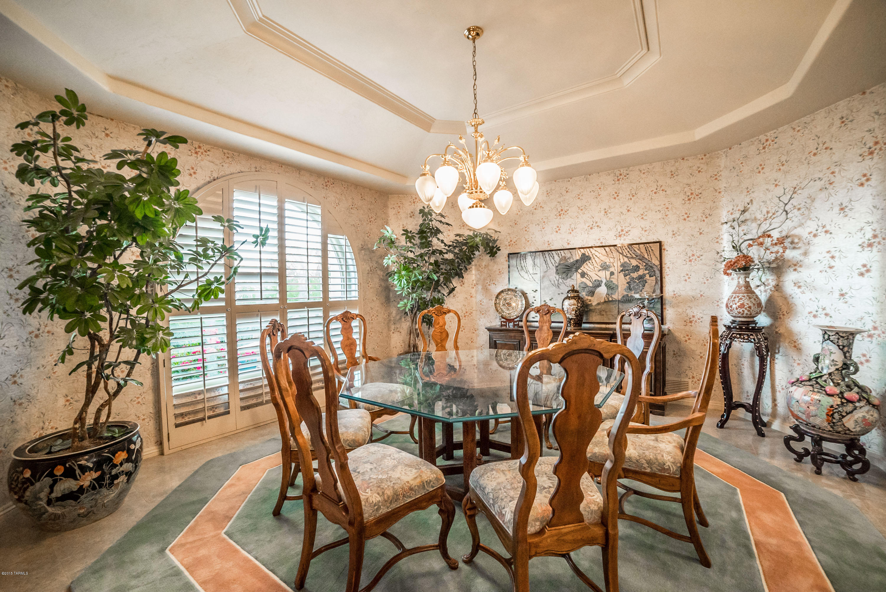 Skyline Country Club Estates (1-54) - Residential
