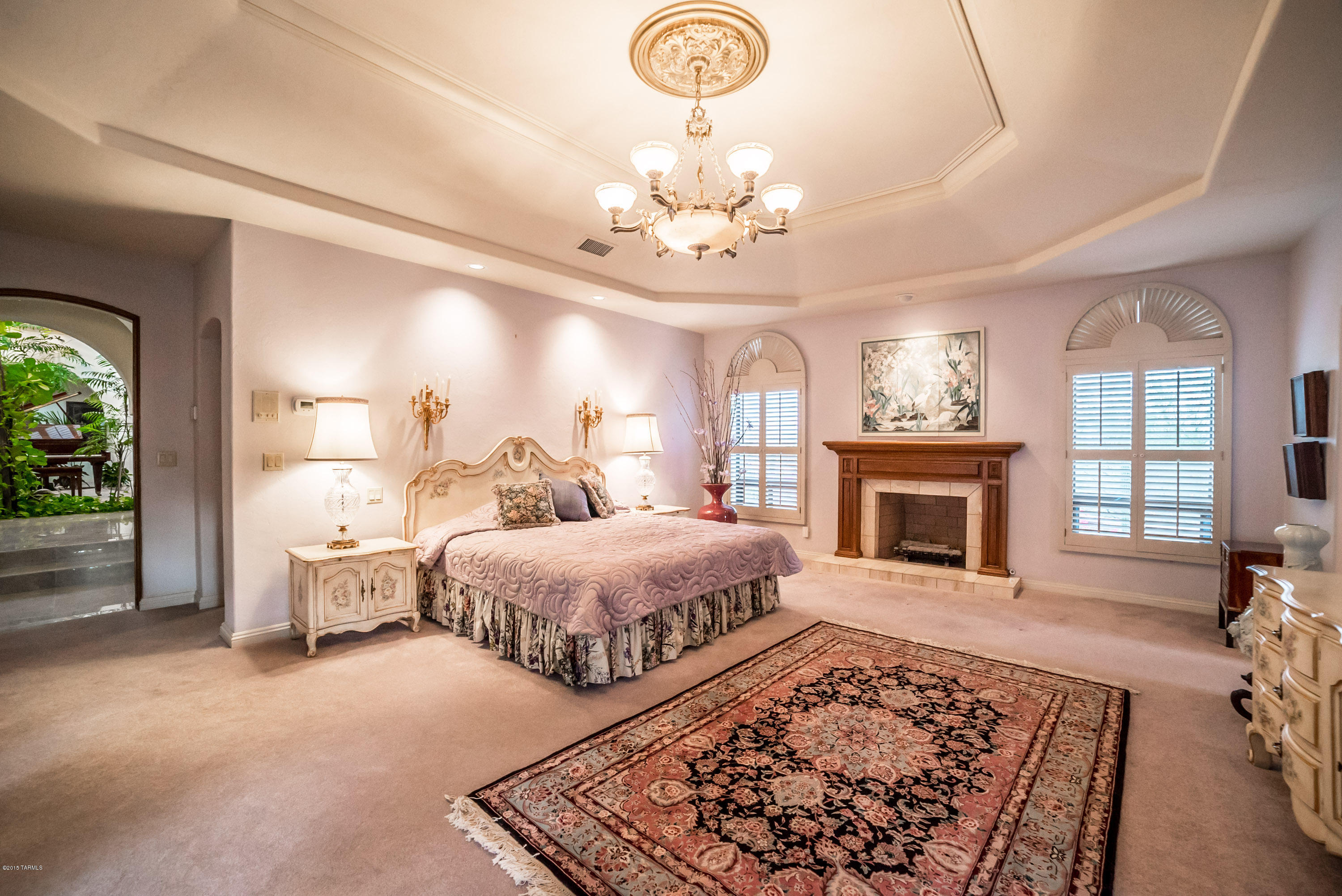 Skyline Country Club Estates (1-54) - Residential