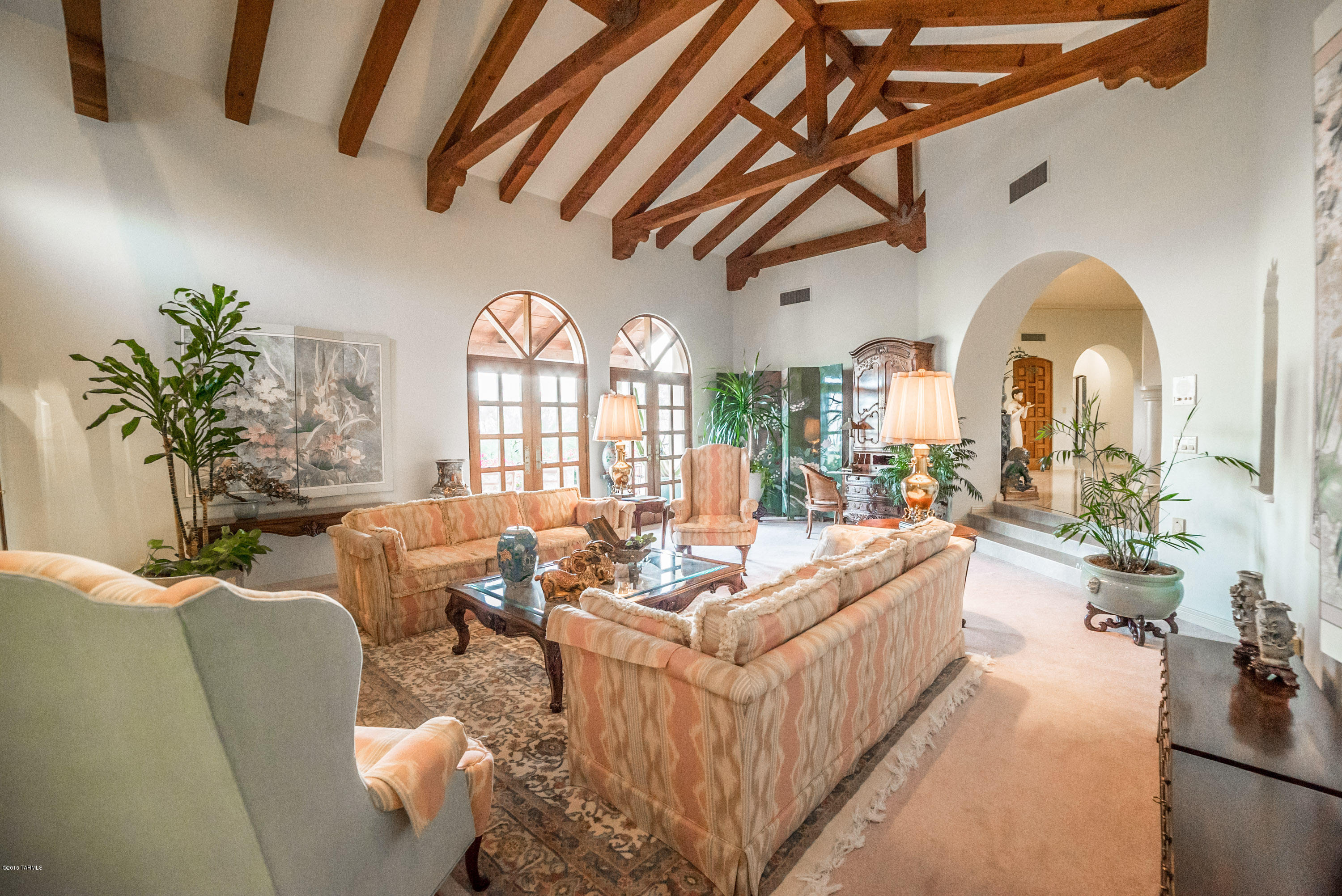 Skyline Country Club Estates (1-54) - Residential