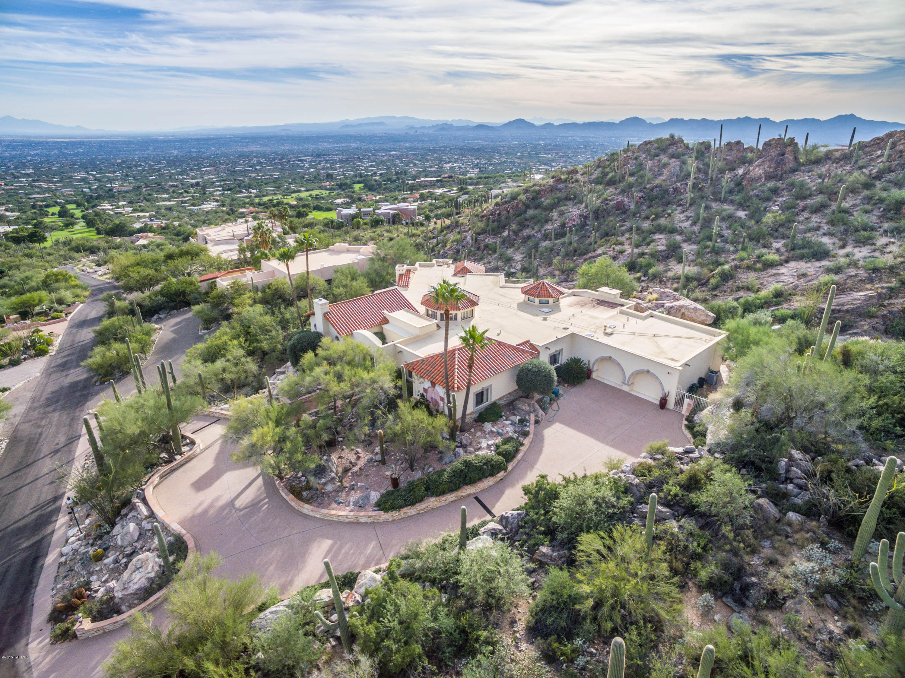 Skyline Country Club Estates (1-54) - Residential