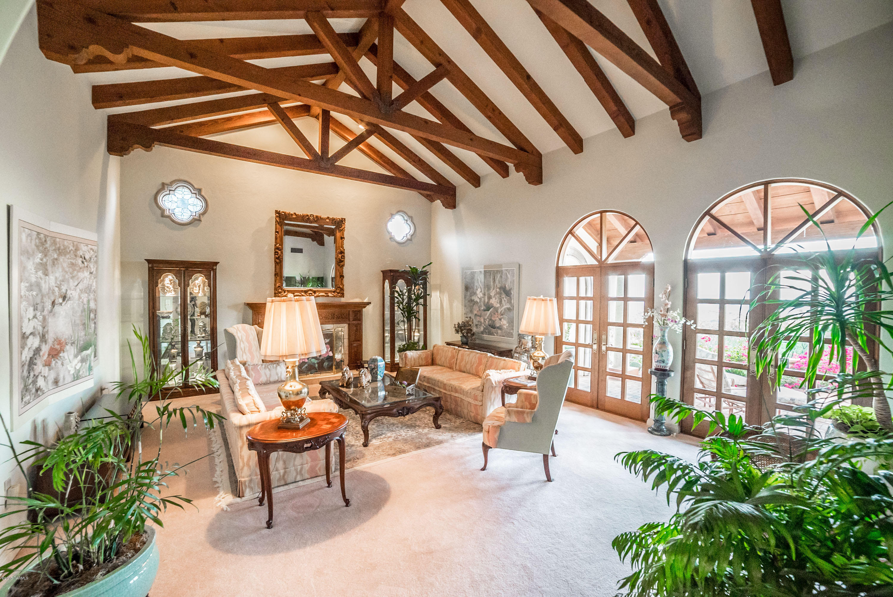 Skyline Country Club Estates (1-54) - Residential