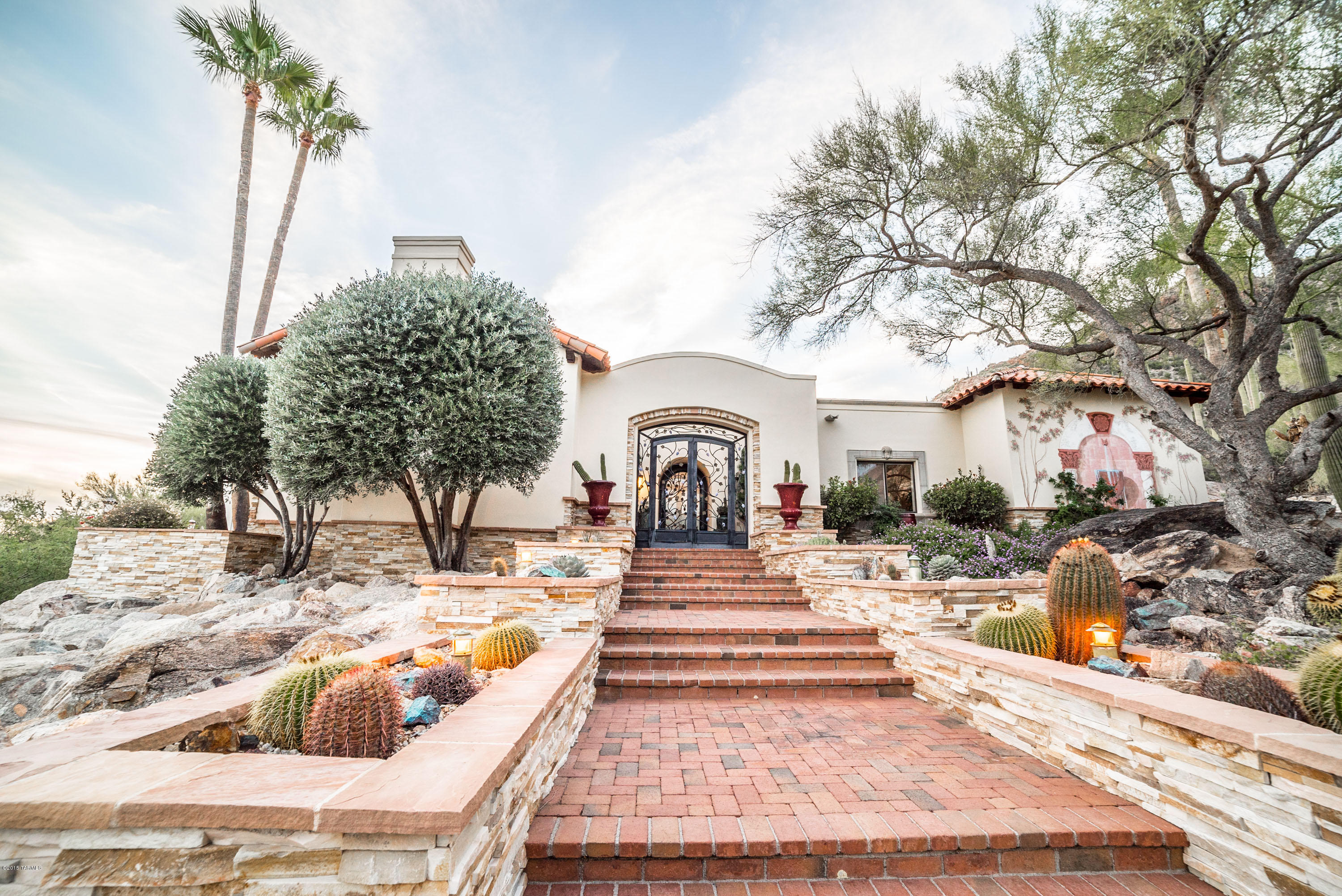 Skyline Country Club Estates (1-54) - Residential