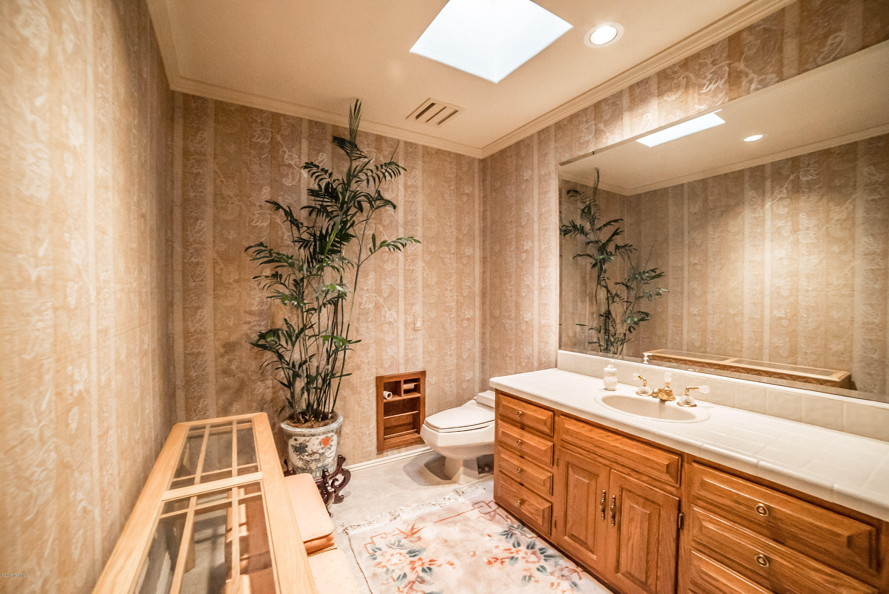 Skyline Country Club Estates (1-54) - Residential