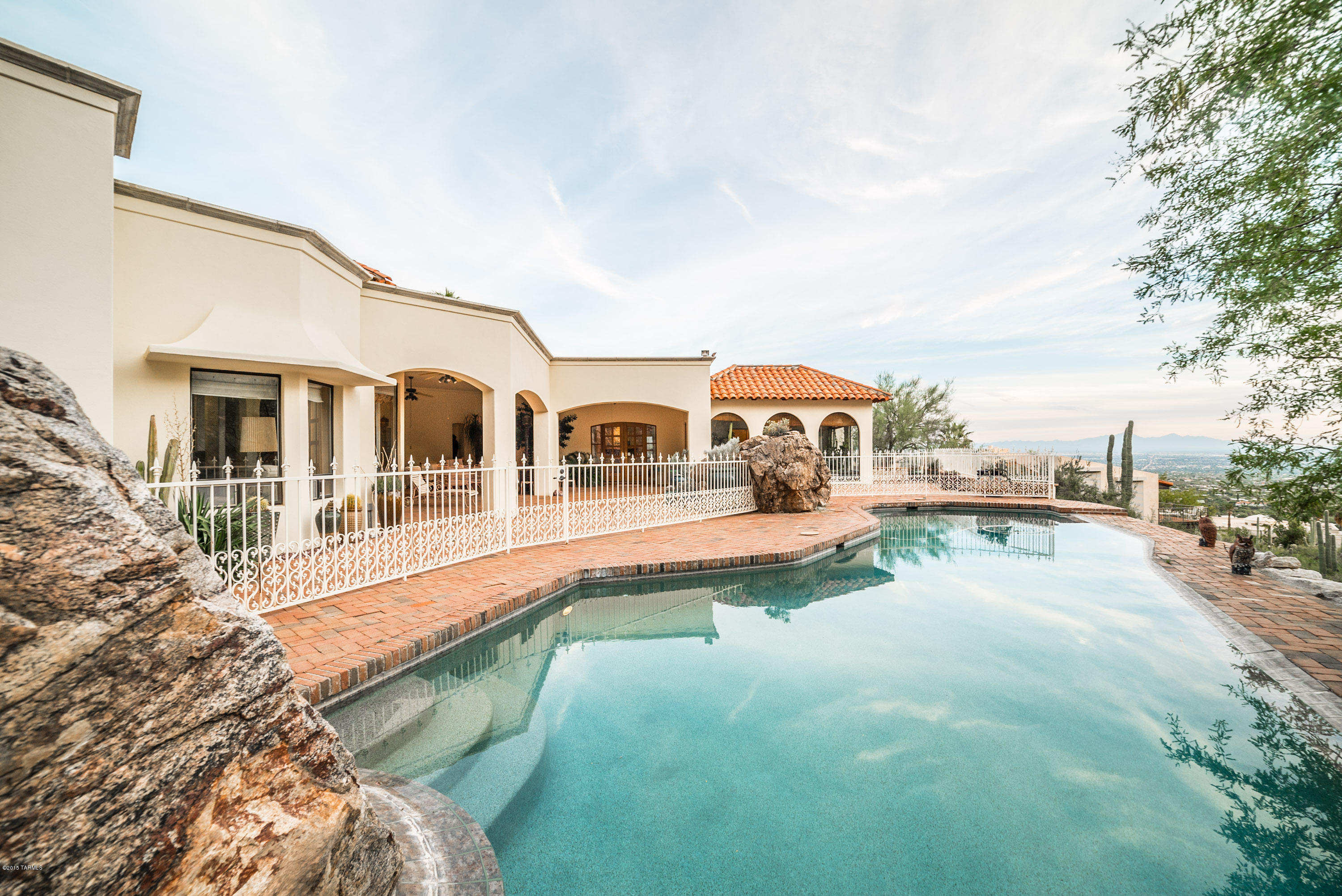Skyline Country Club Estates (1-54) - Residential