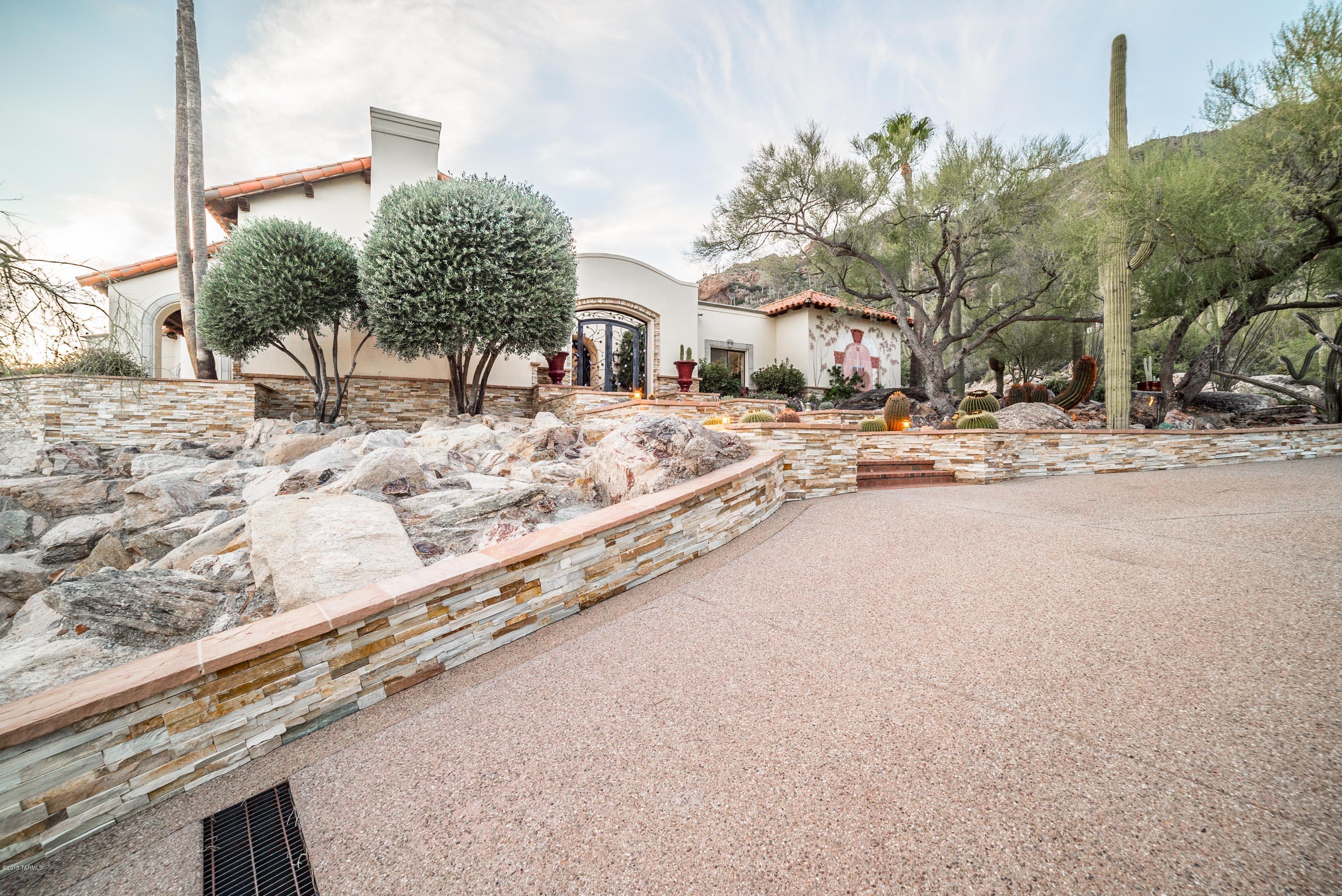 Skyline Country Club Estates (1-54) - Residential
