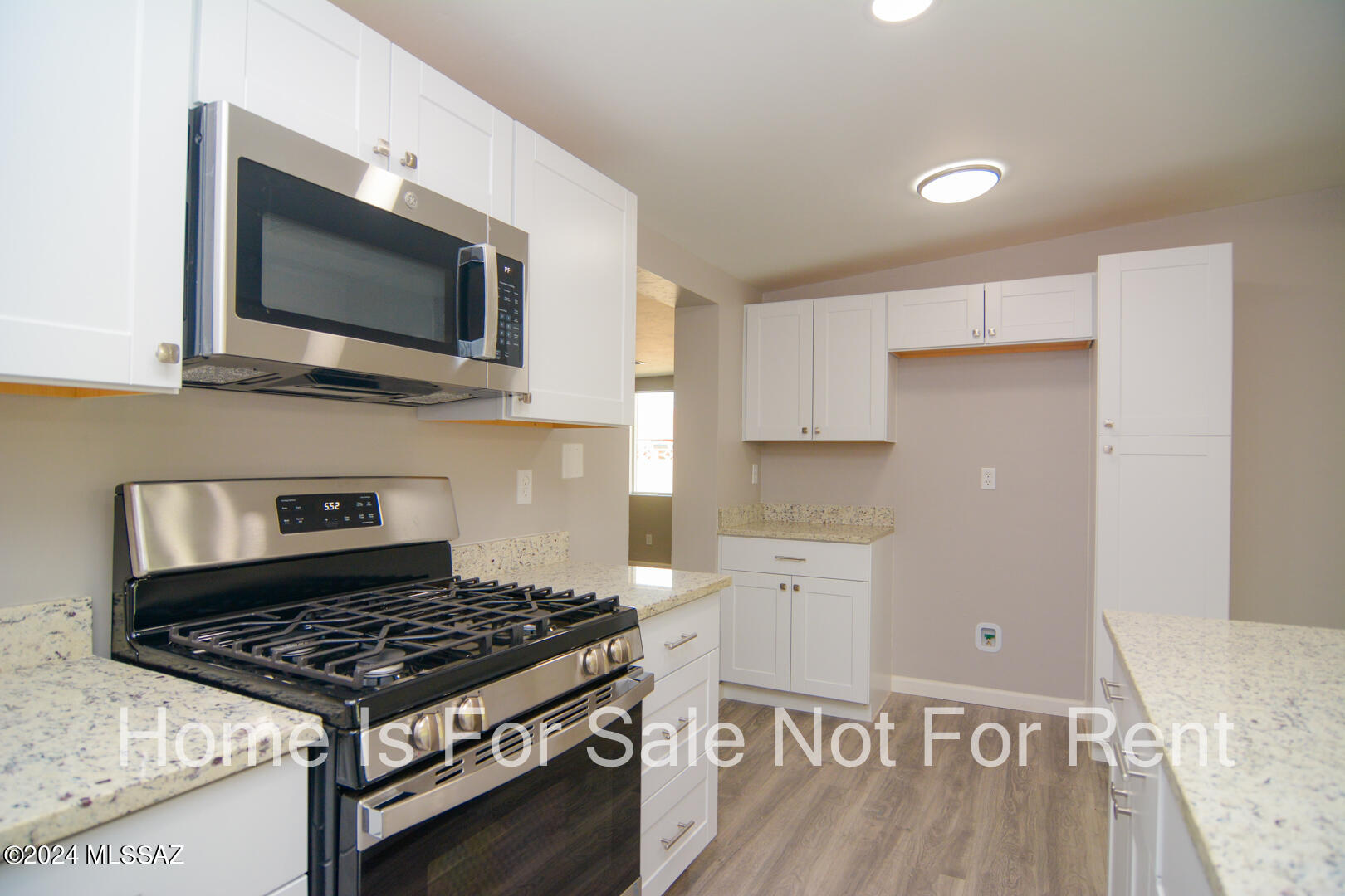 Mayfair Terrace - Residential