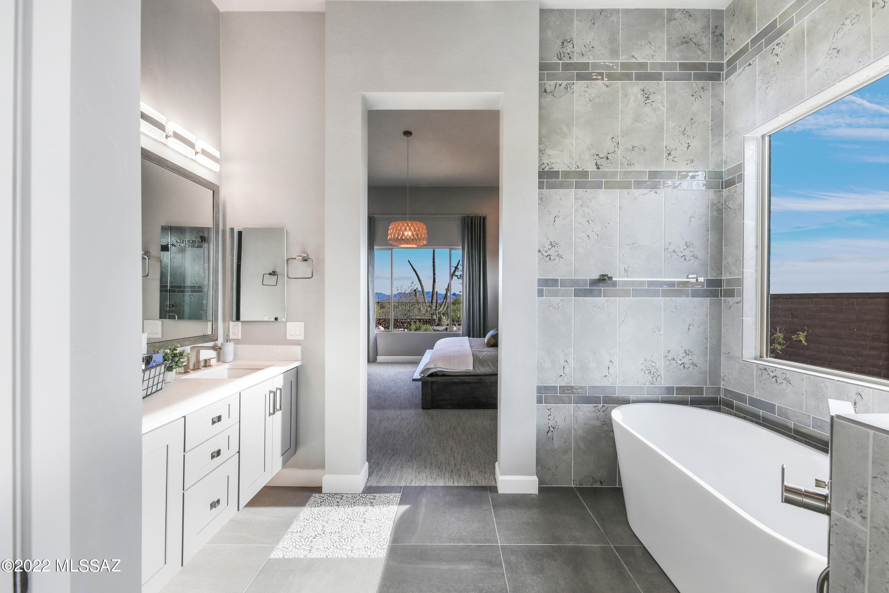 Catalina Foothills Estates - Residential